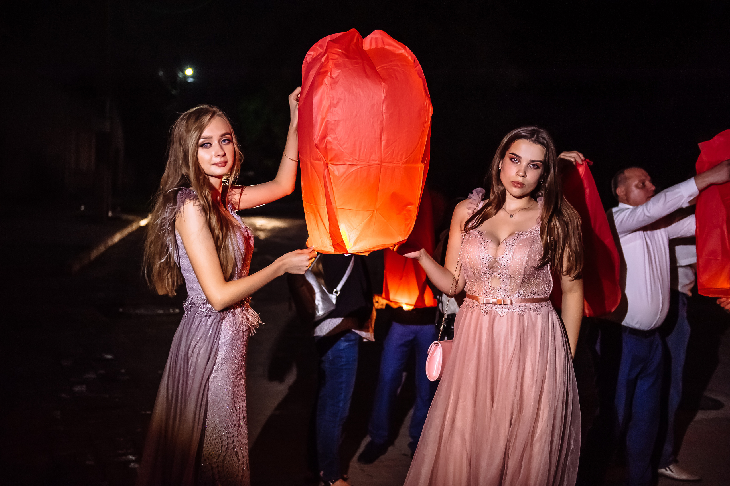 Випускники. Весільний та сімейний фотограф Україна