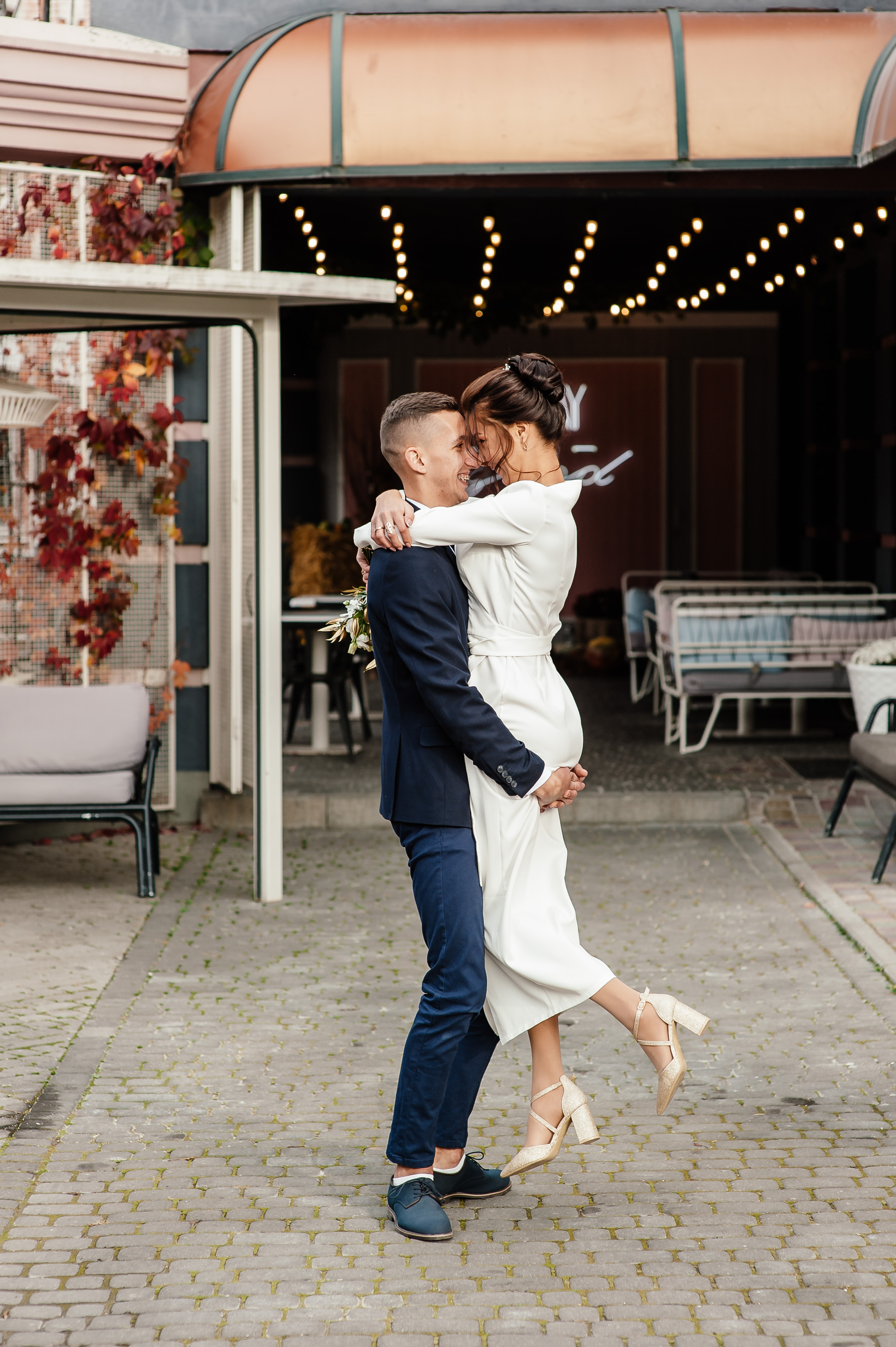 Весільна фотосесія 2. Весільний та сімейний фотограф Україна