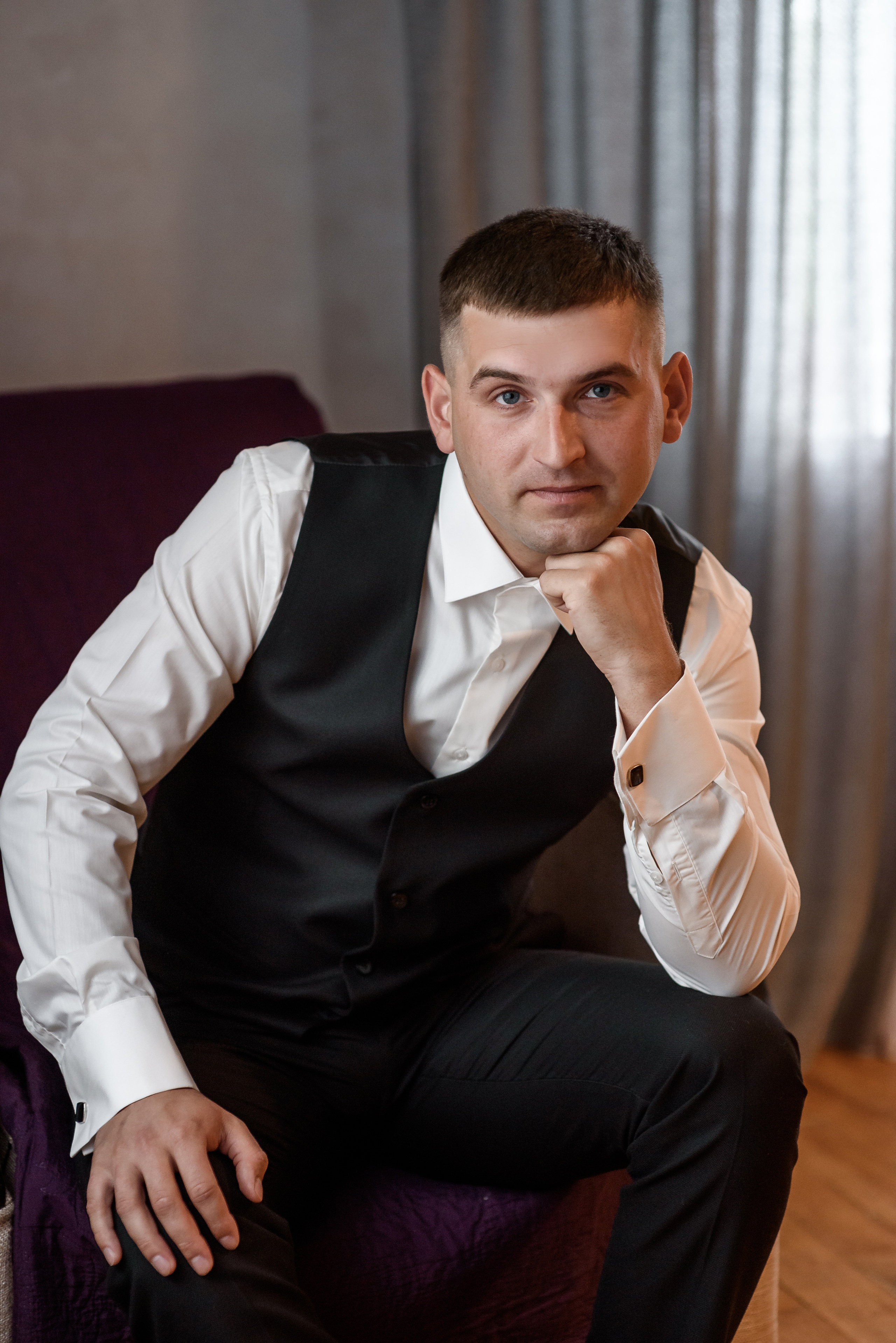 Весілля Олі та Данила. Весільний та сімейний фотограф Україна