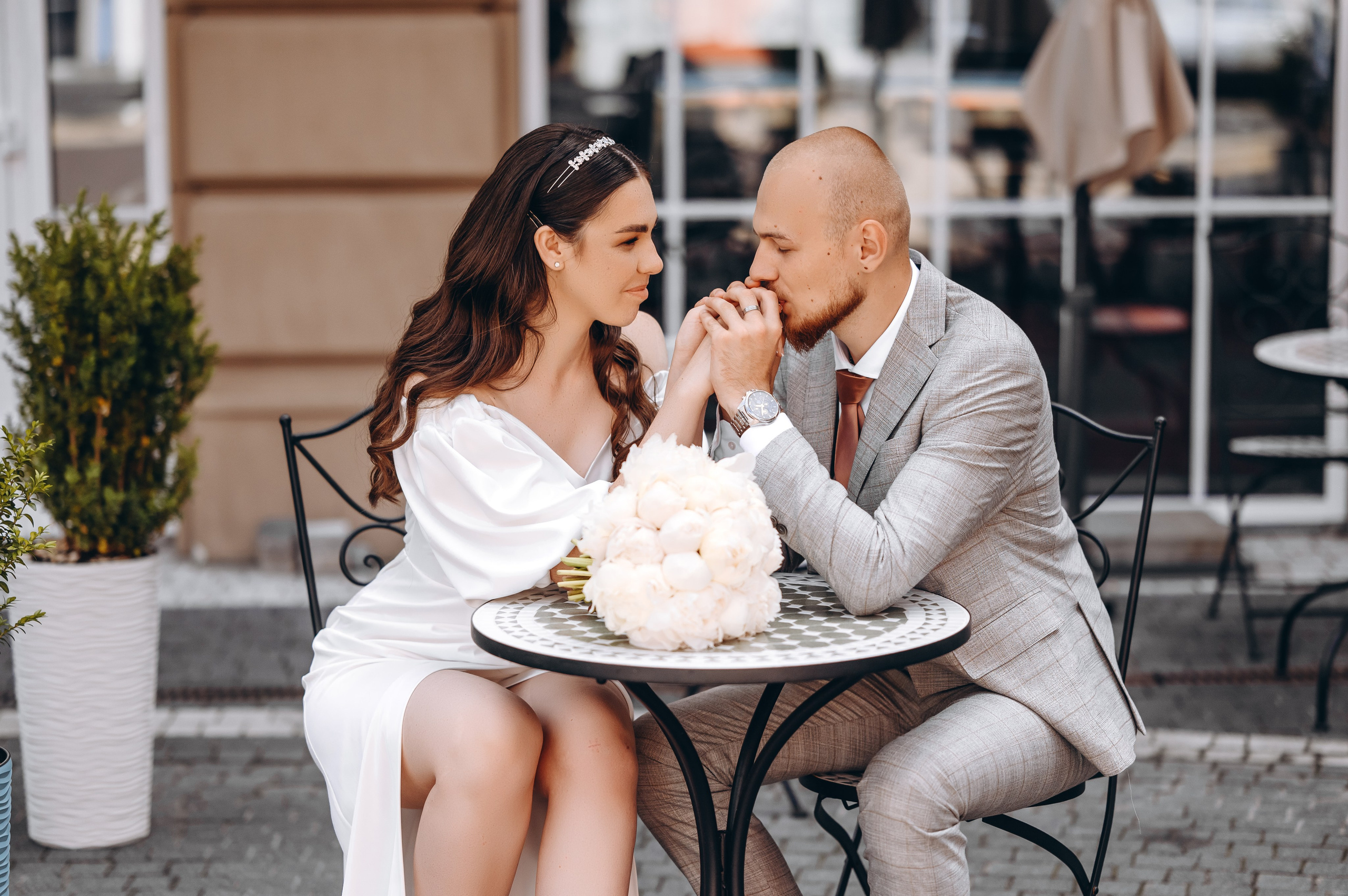 Весільні історіі. Весільний та сімейний фотограф Україна