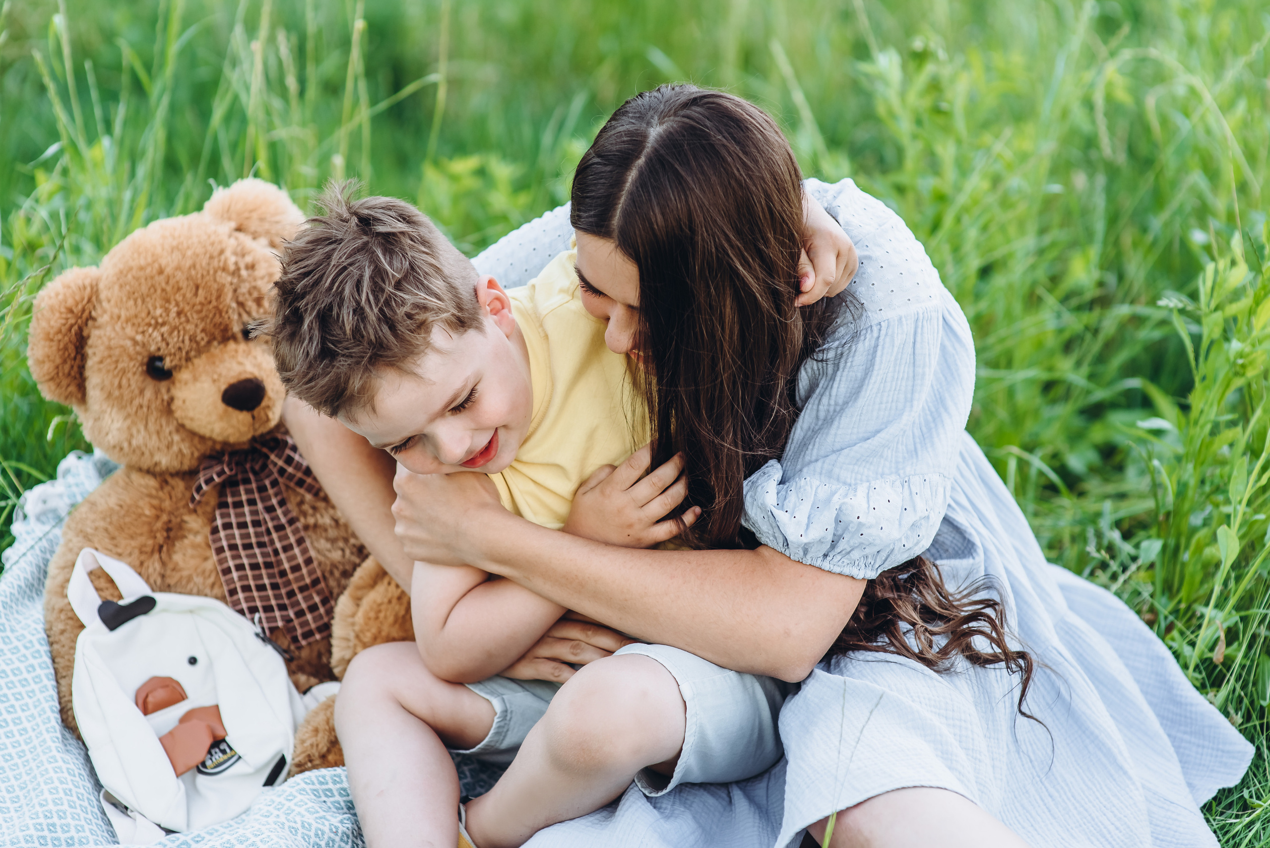 Сімейна. Весільний та сімейний фотограф Україна