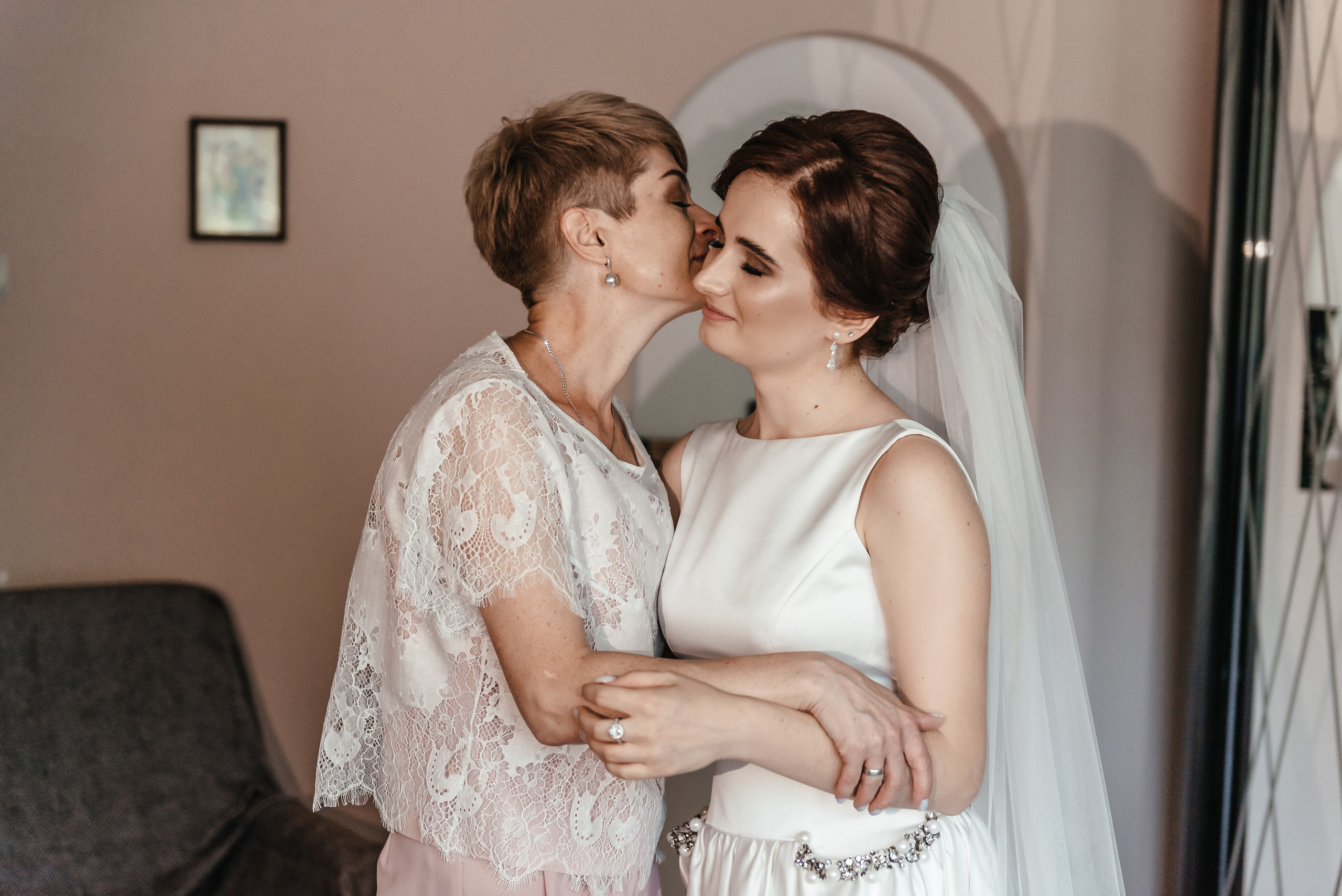 Весілля Юліі та Вови. Весільний та сімейний фотограф Україна