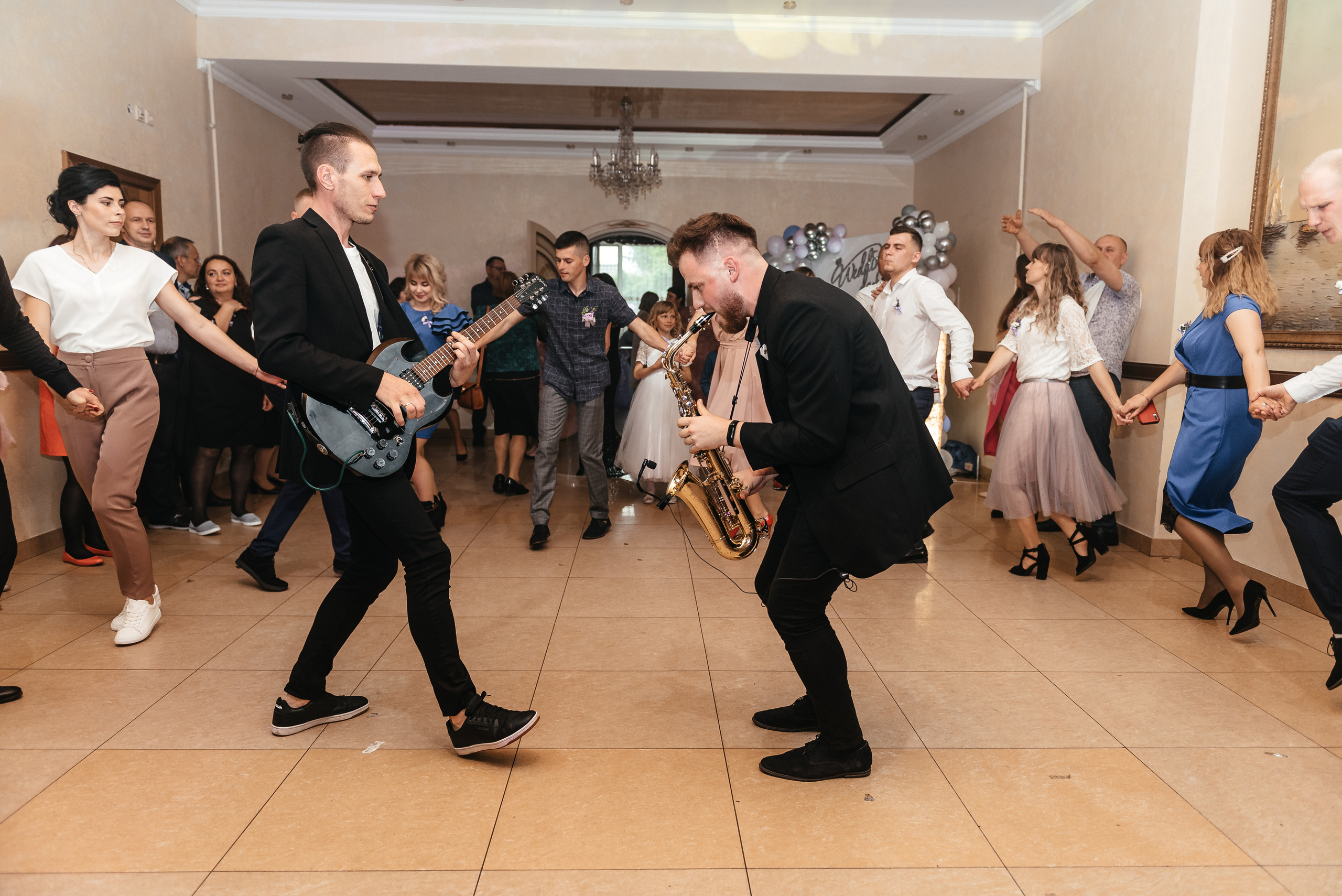 Весілля Олі та Данила. Весільний та сімейний фотограф Україна