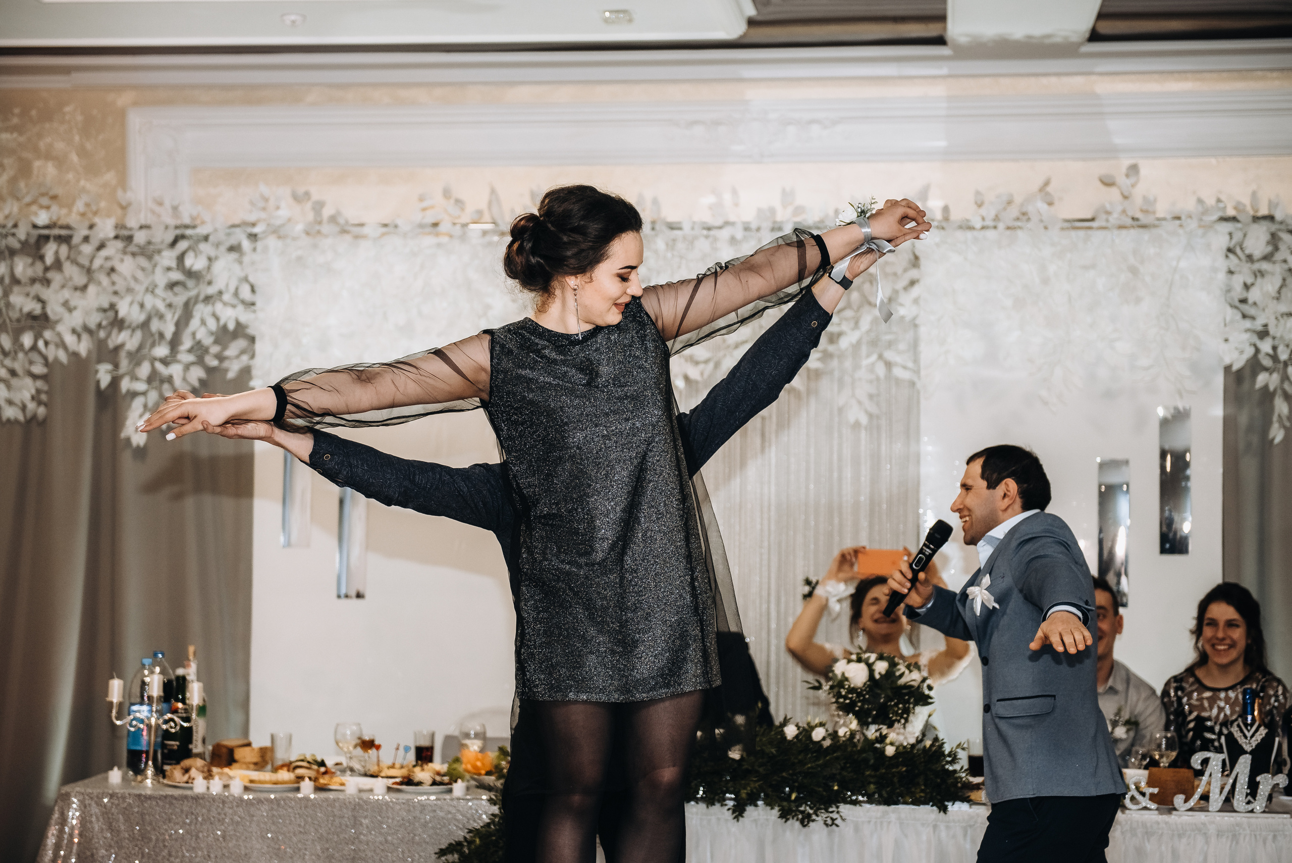 Весілля Юліі та Міши. Весільний та сімейний фотограф Україна