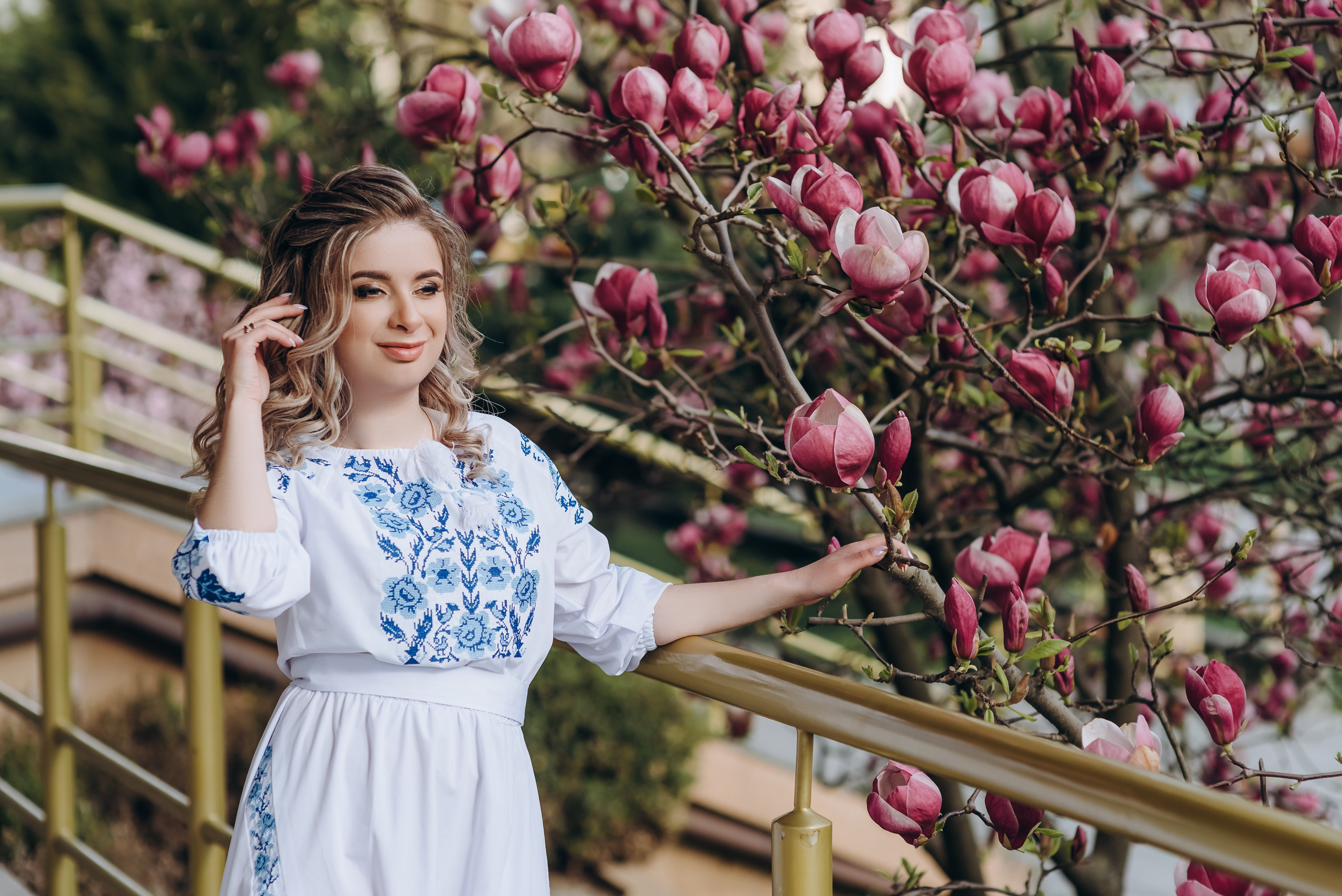 Прекрасна половинка. Весільний та сімейний фотограф Україна