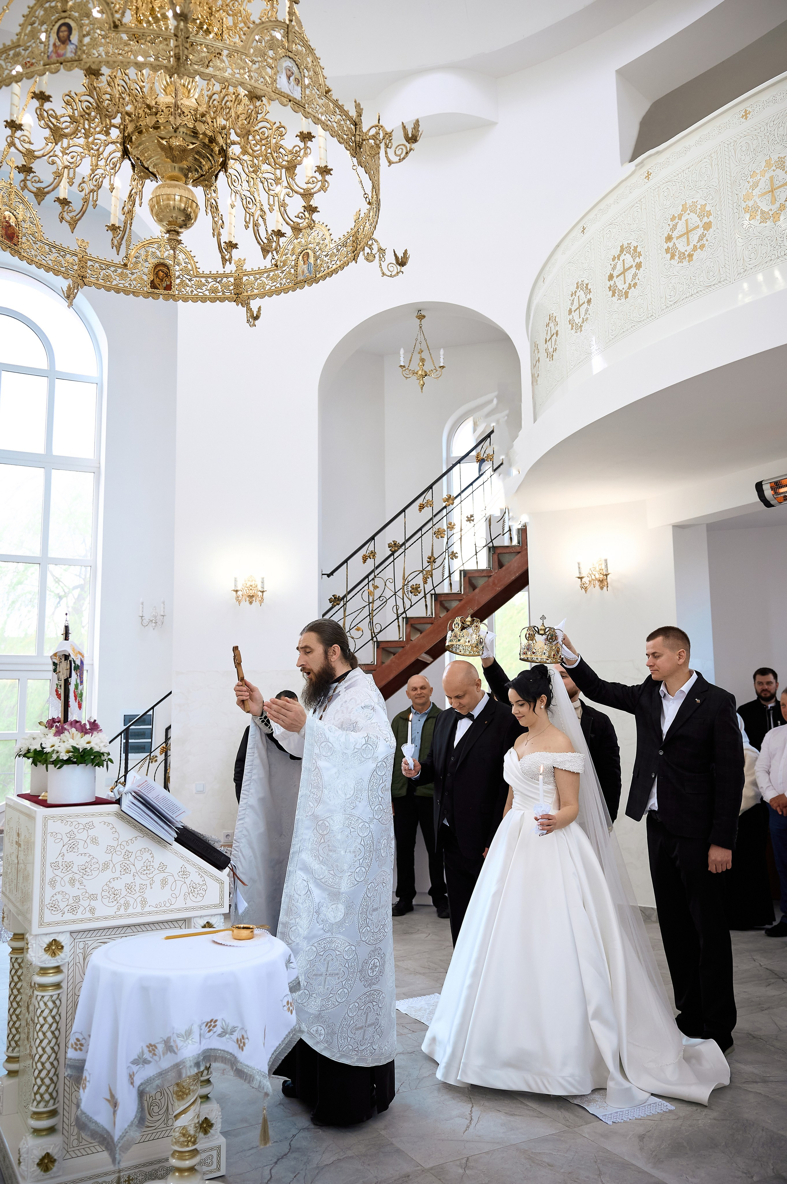 Весільні історіі. Весільний та сімейний фотограф Україна