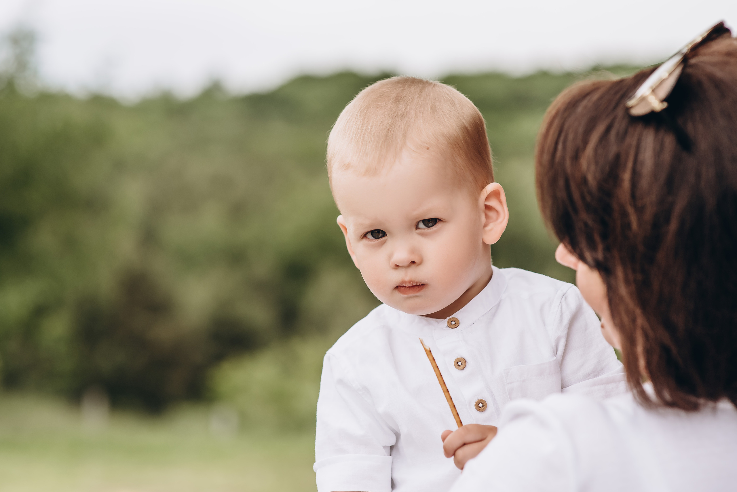 День народження. Весільний та сімейний фотограф Україна