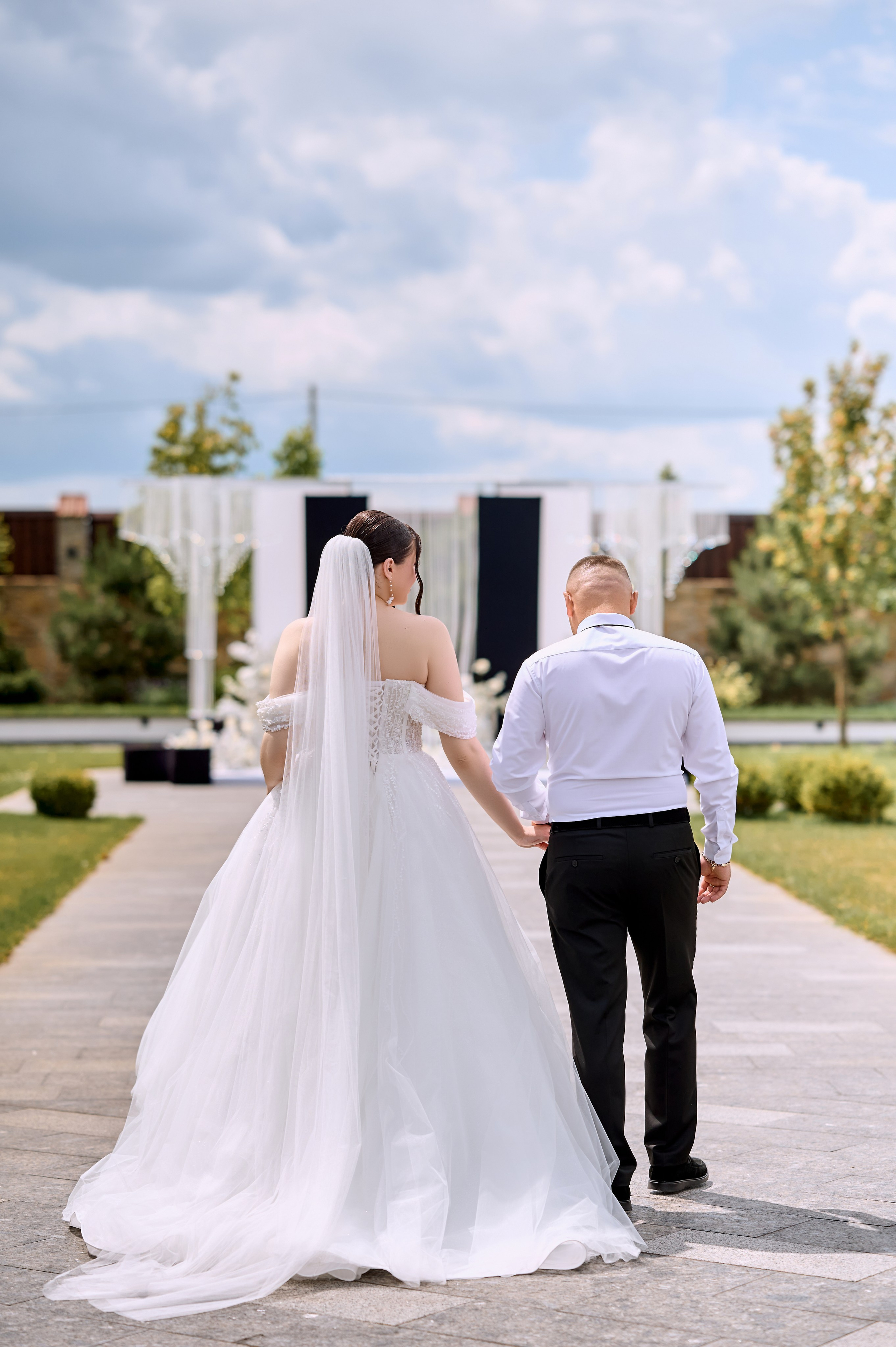 Wedding Day. Весільний та сімейний фотограф Україна
