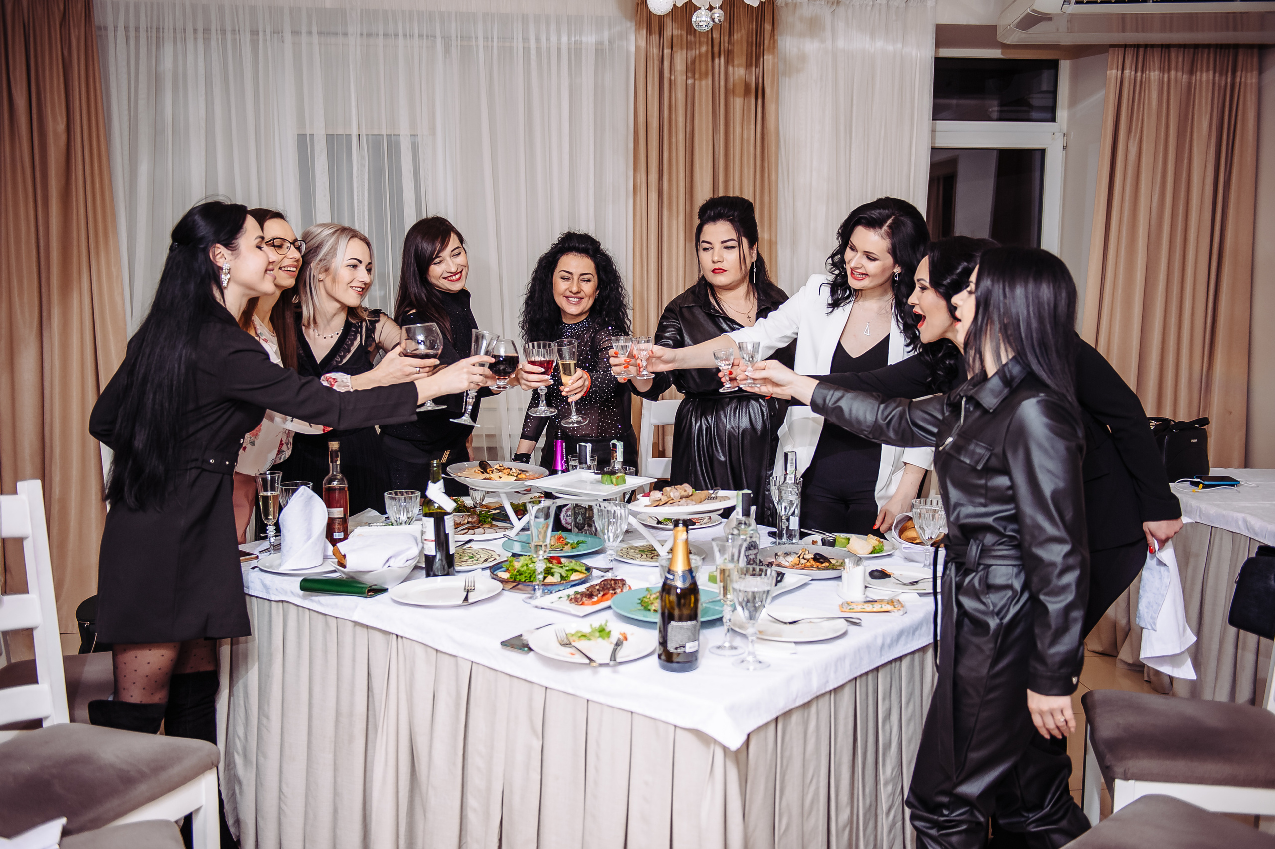 Новорічна та сімейн фотосесія. Весільний та сімейний фотограф Україна