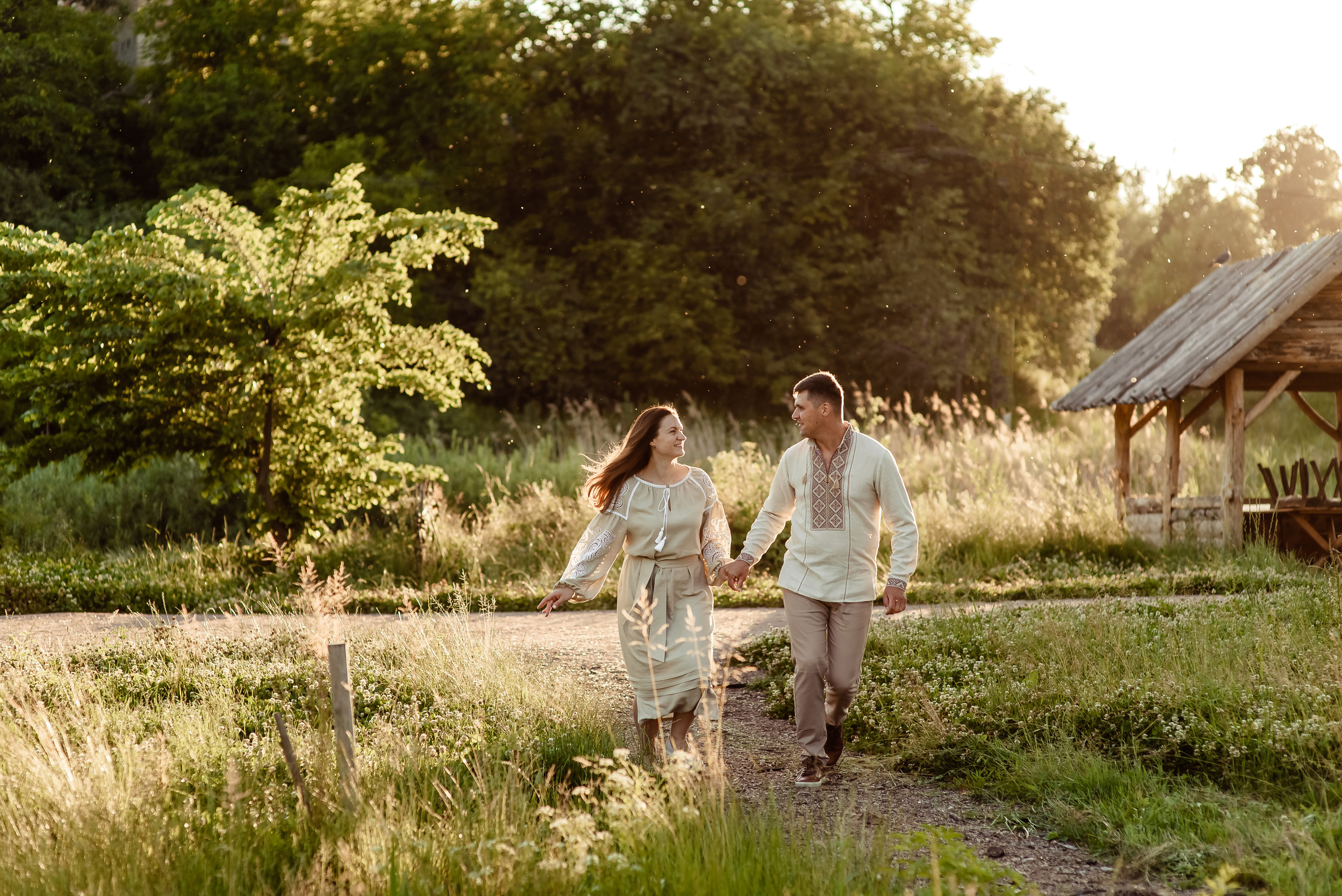 Сім"я. Весільний та сімейний фотограф Україна