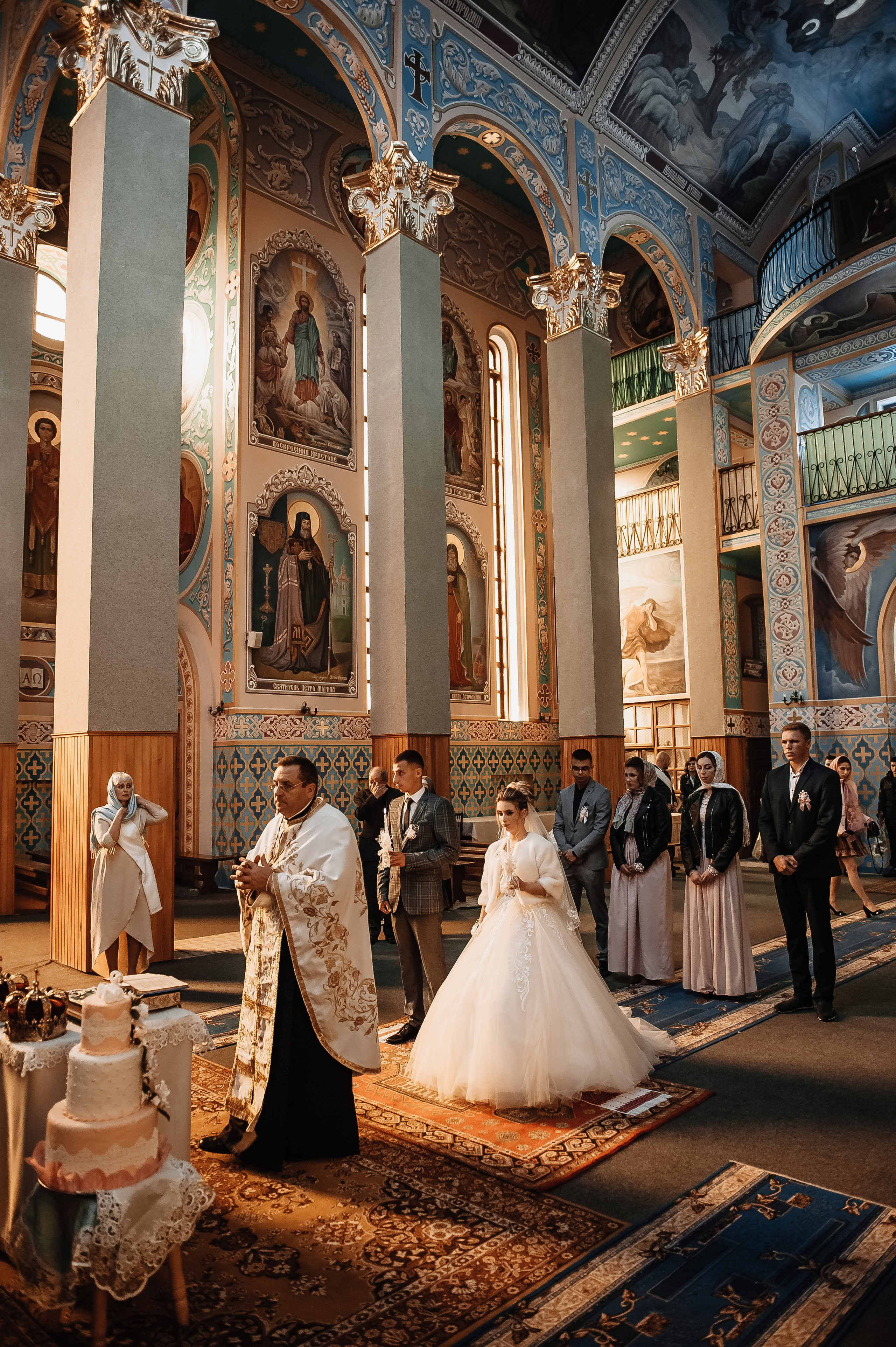 Весільна фотосесія. Весільний та сімейний фотограф Україна