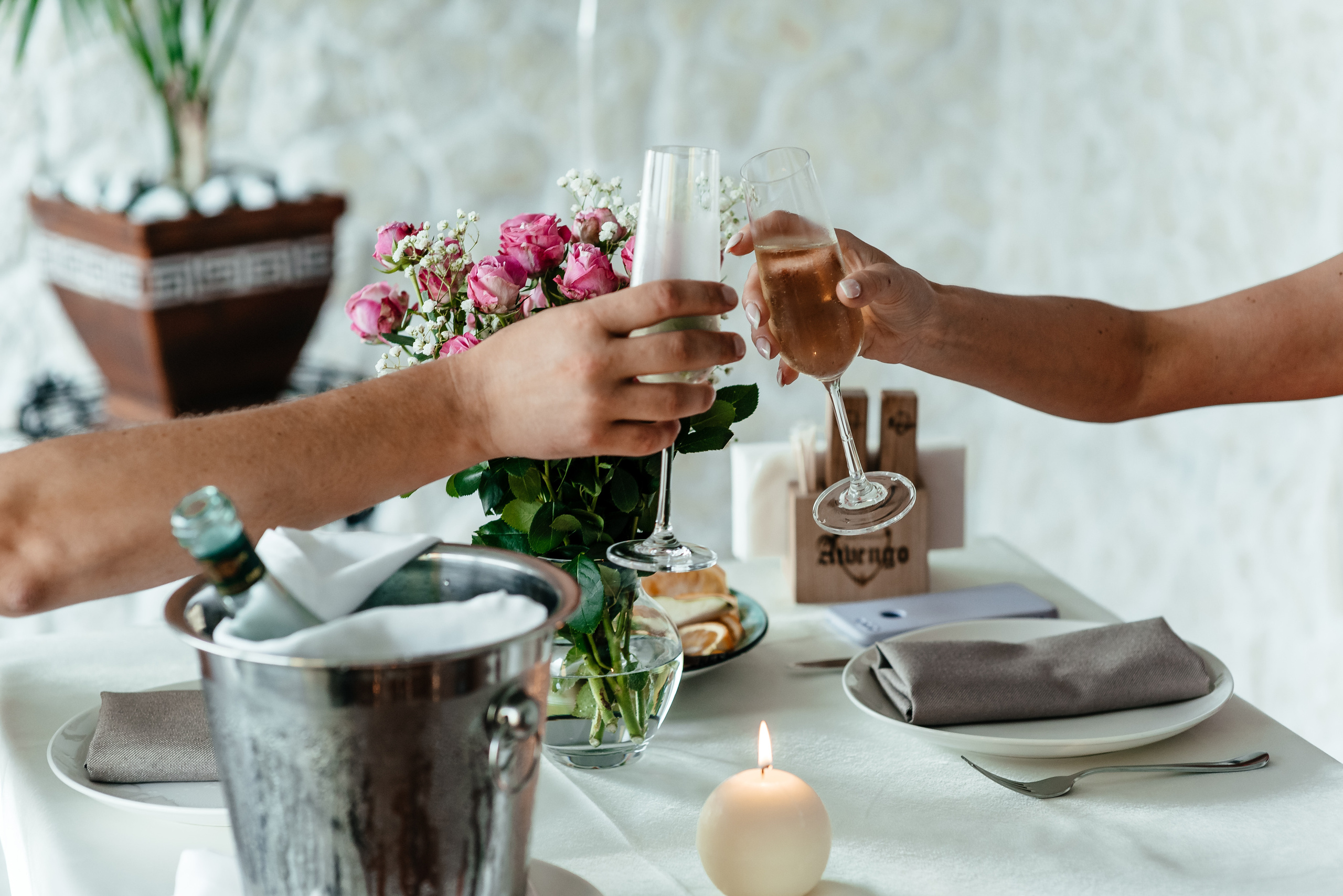 Вона сказала так…. Весільний та сімейний фотограф Україна