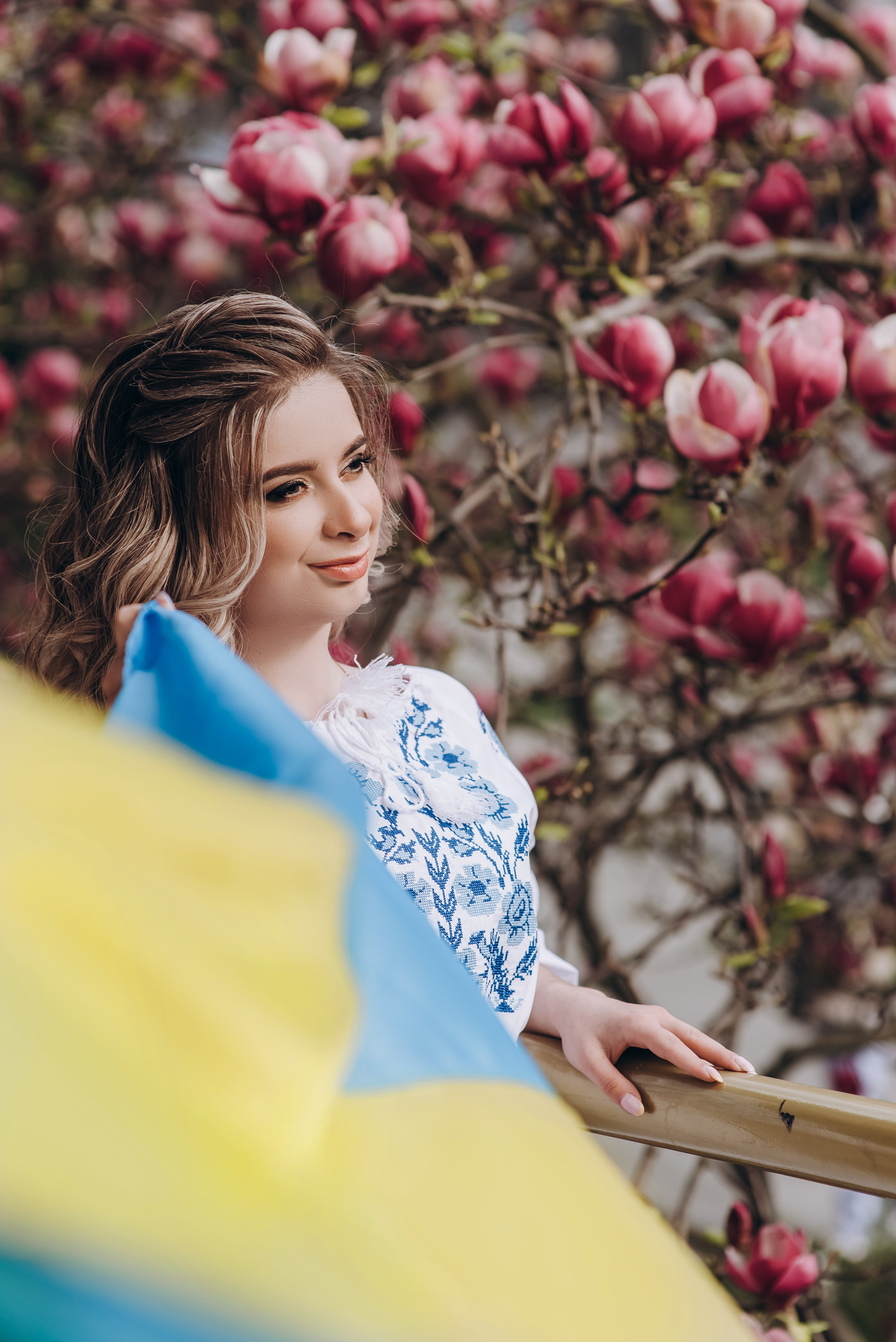 Прекрасна половинка. Весільний та сімейний фотограф Україна