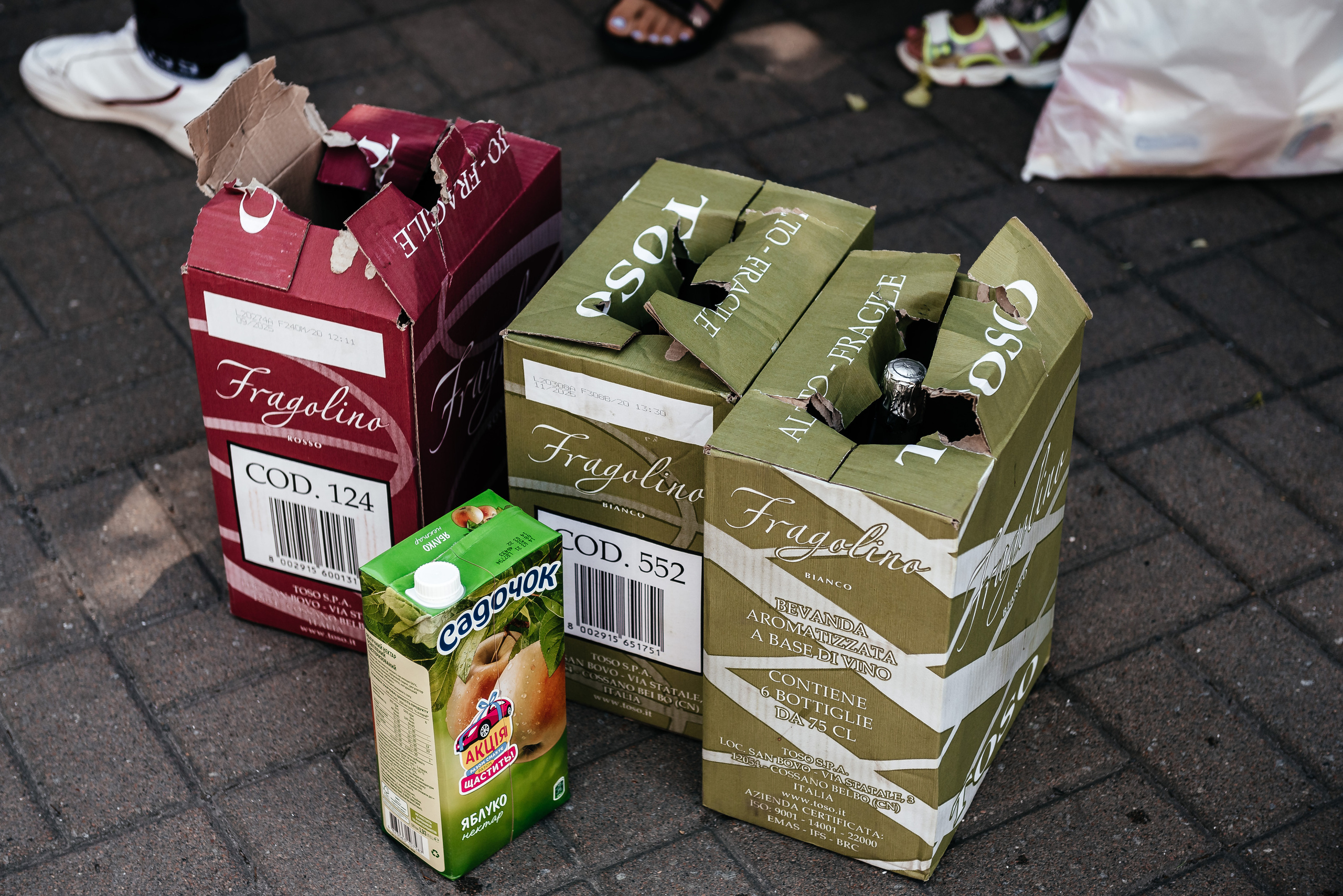 Юлія та Віталік. Весільний та сімейний фотограф Україна