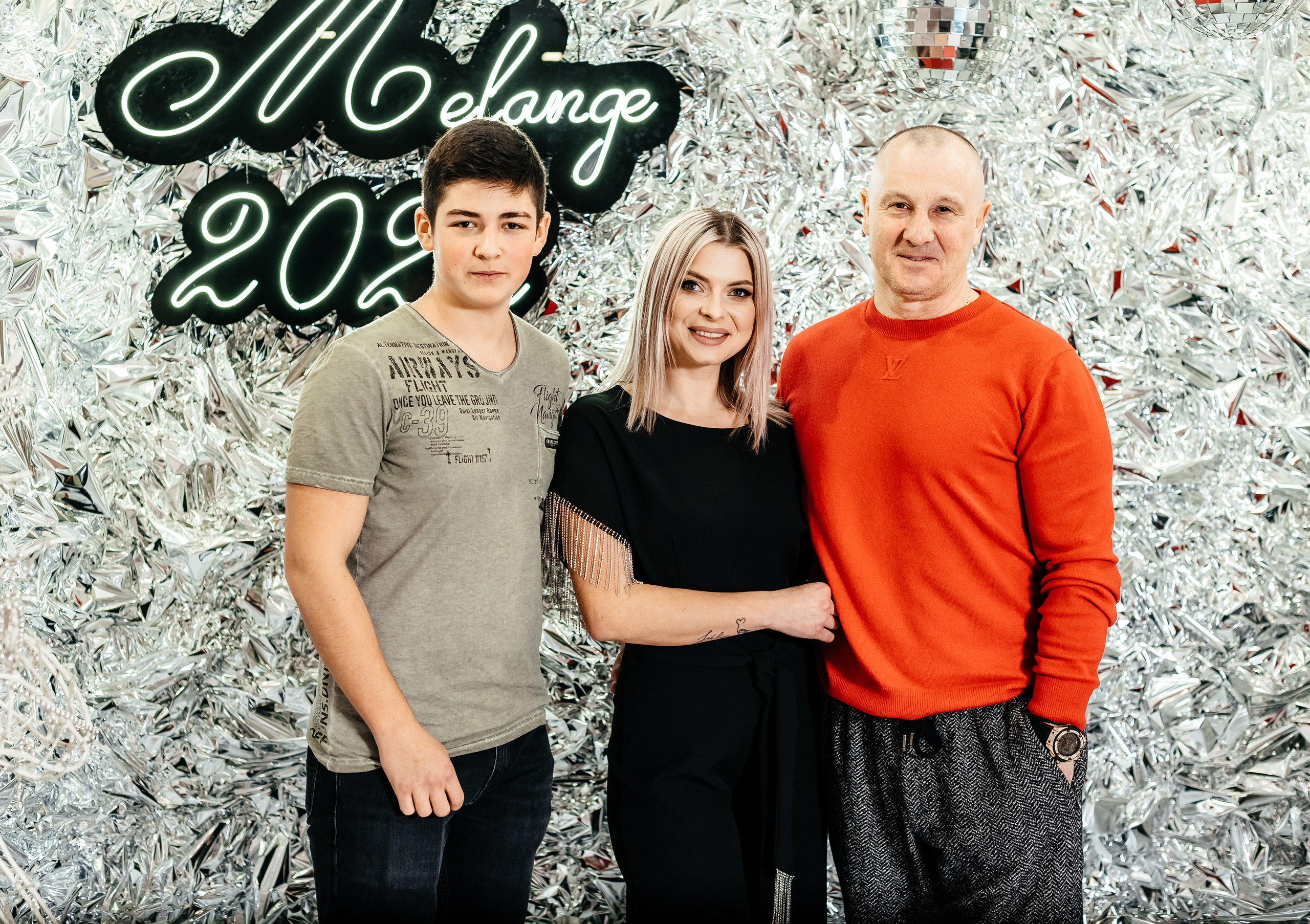 День народження. Весільний та сімейний фотограф Україна