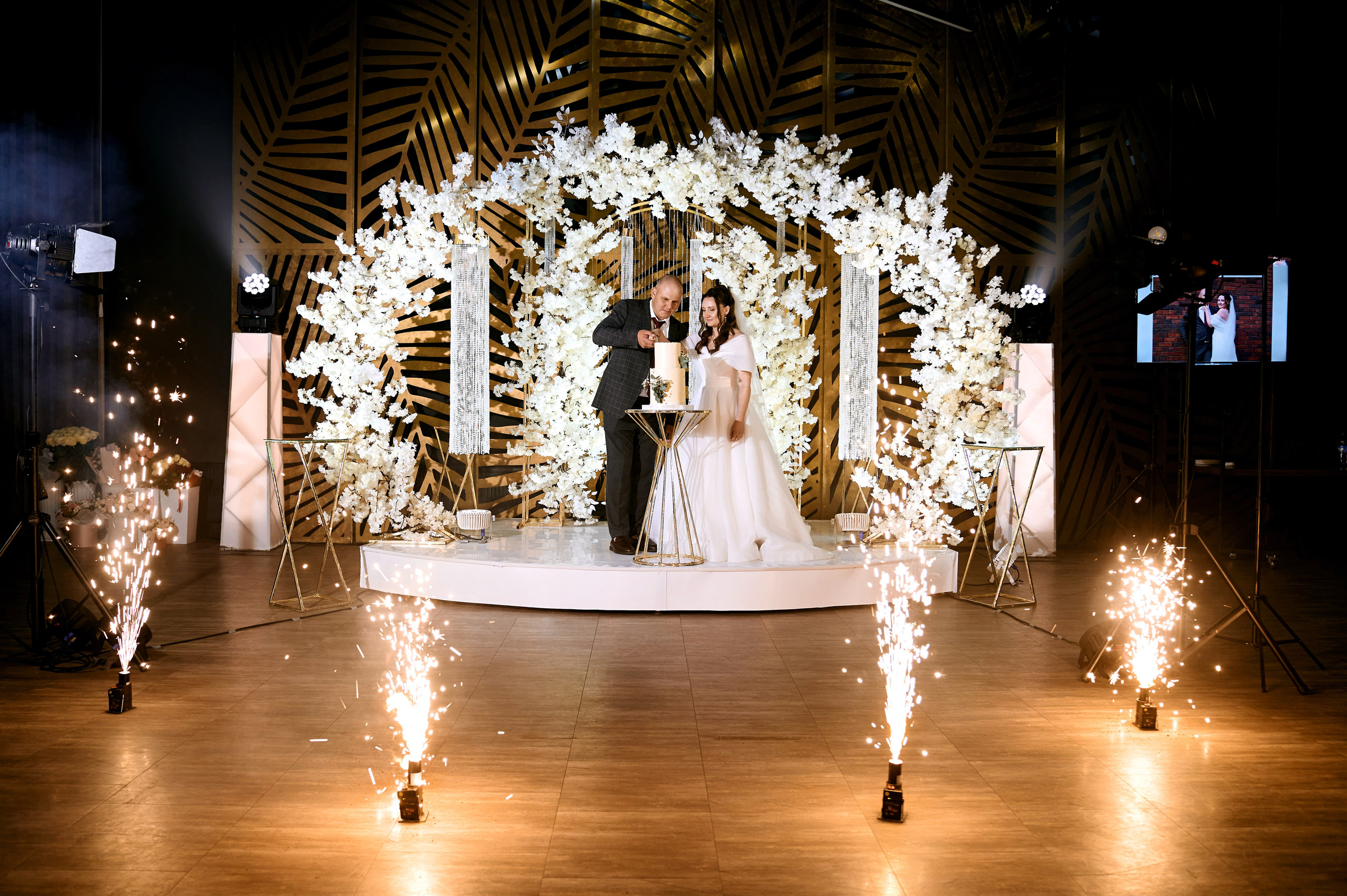 Wedding Day. Весільний та сімейний фотограф Україна