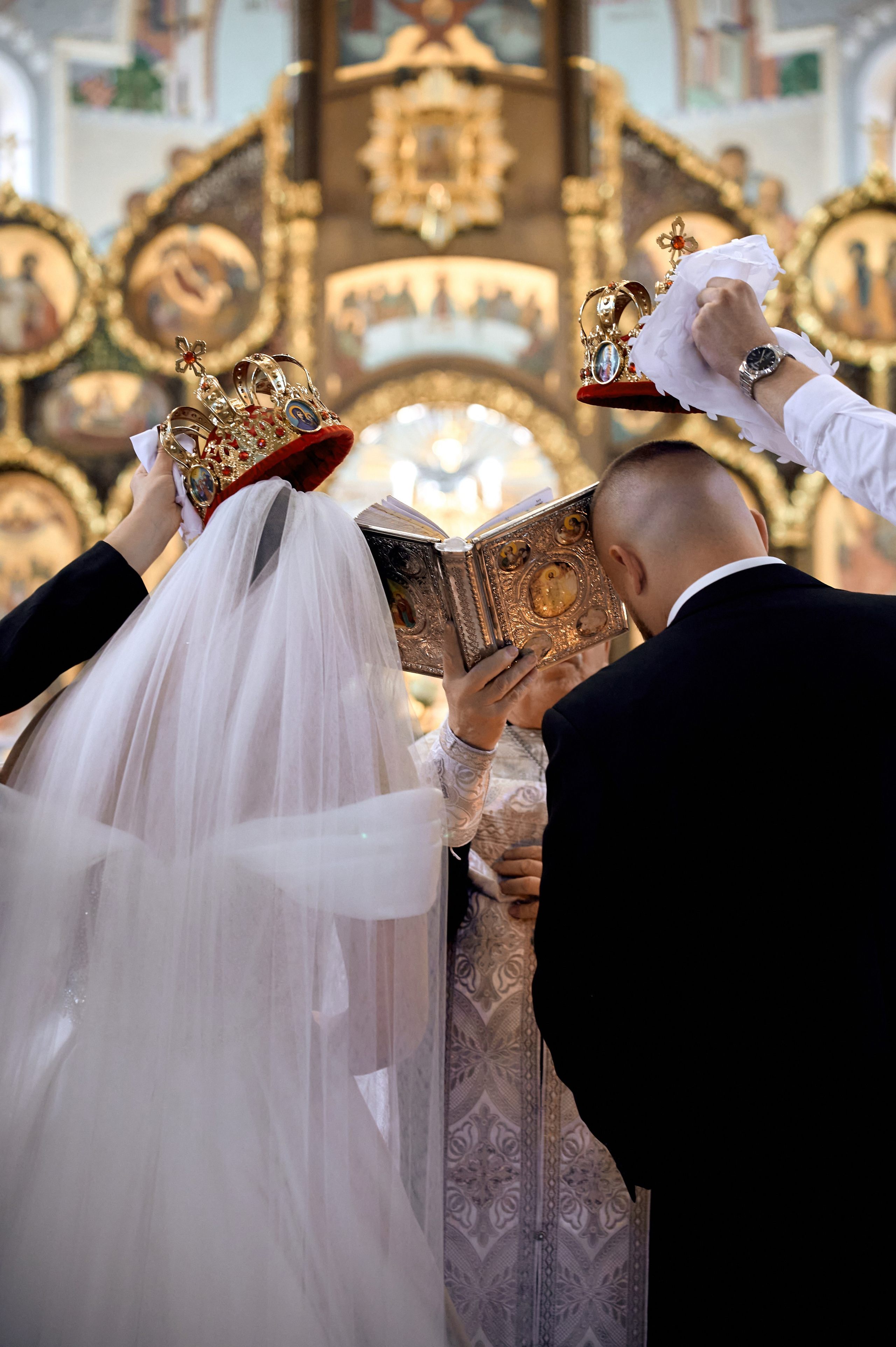 Весільні історіі. Весільний та сімейний фотограф Україна