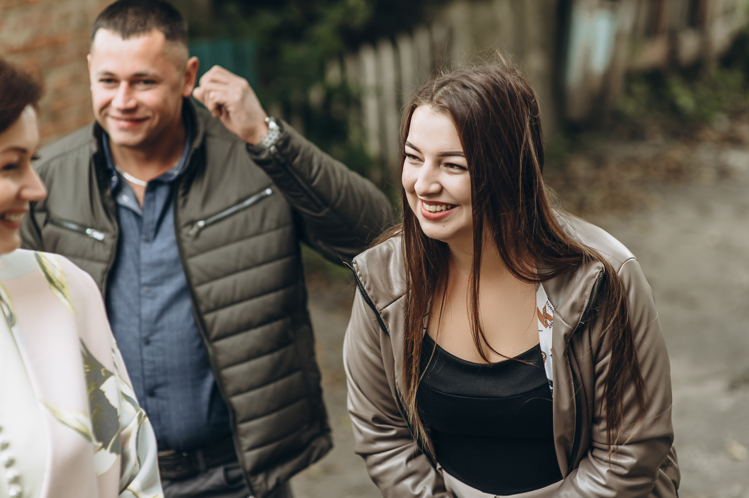 Аня та Кирил весілля. Весільний та сімейний фотограф Україна