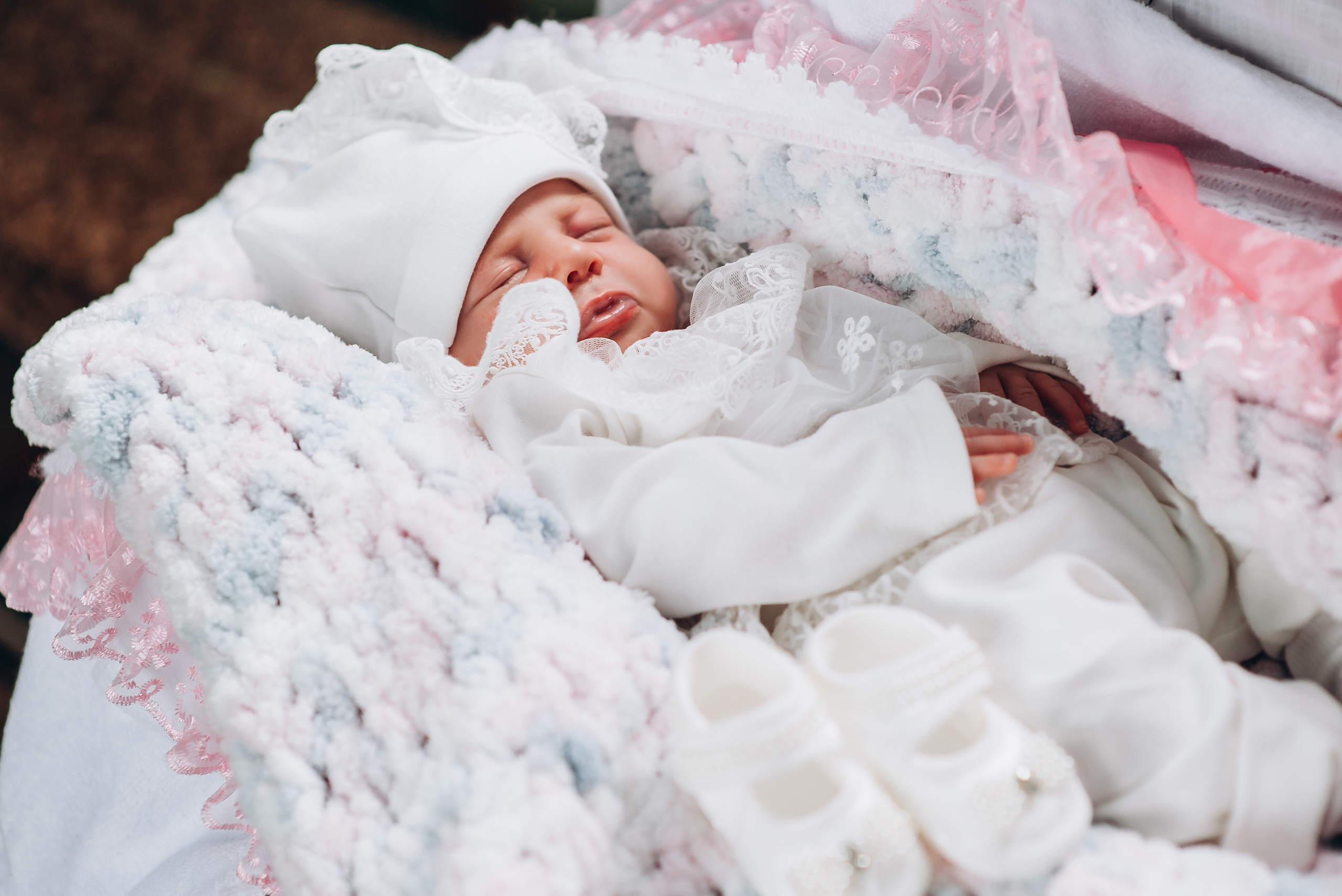 Таінство хрещення. Весільний та сімейний фотограф Україна