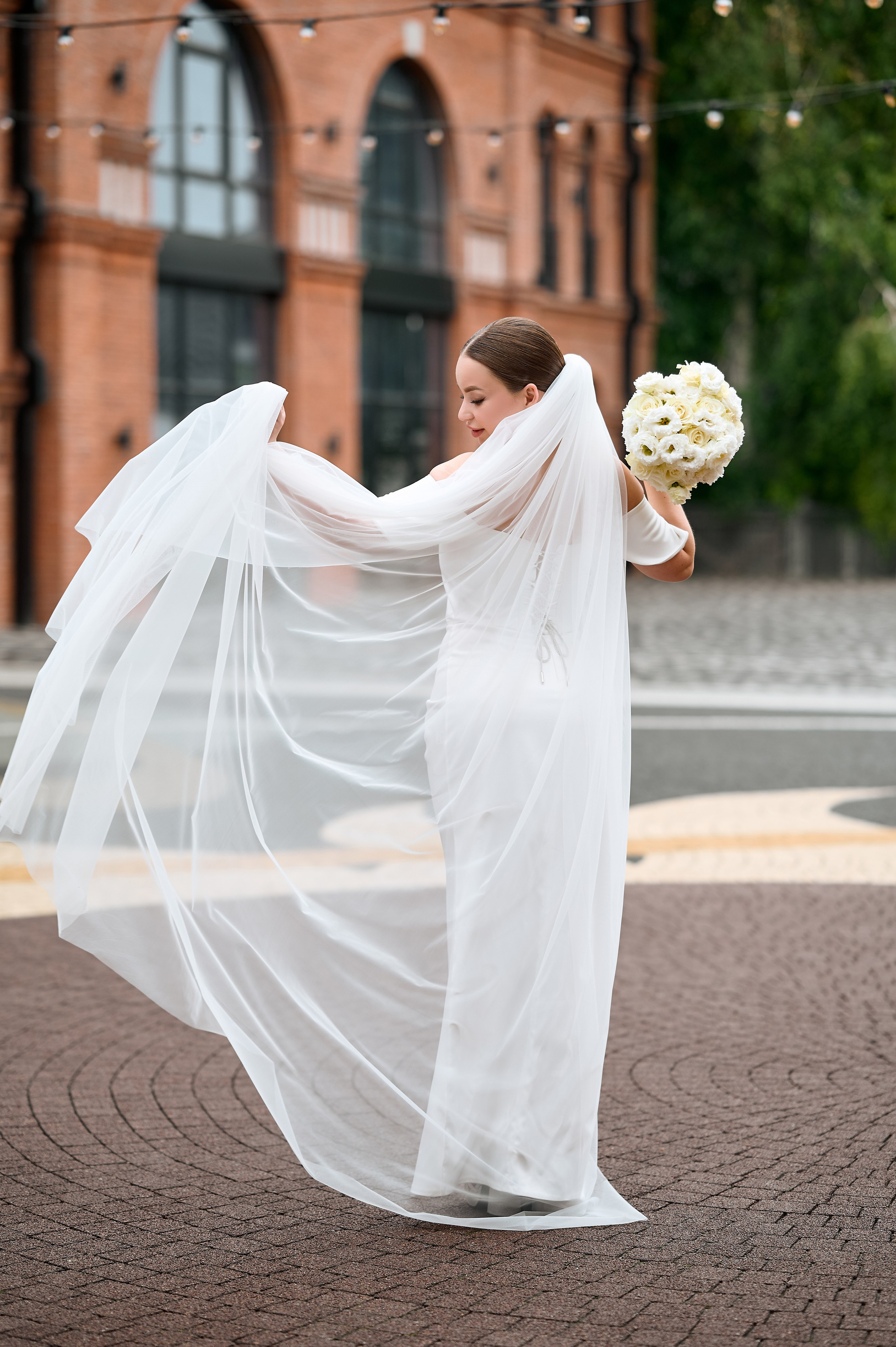 Весільні історіі. Весільний та сімейний фотограф Україна