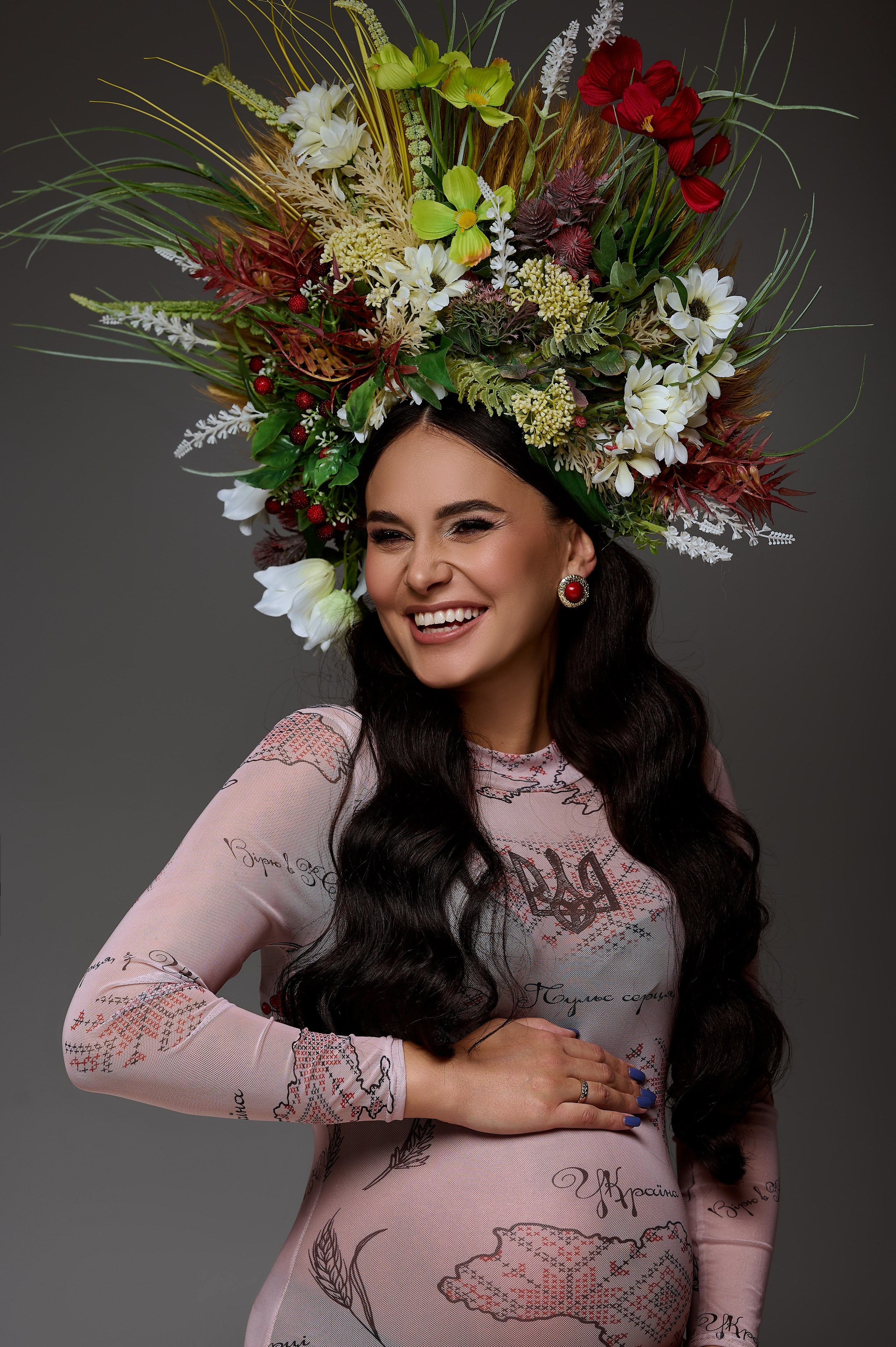 Вагітність. Весільний та сімейний фотограф Україна