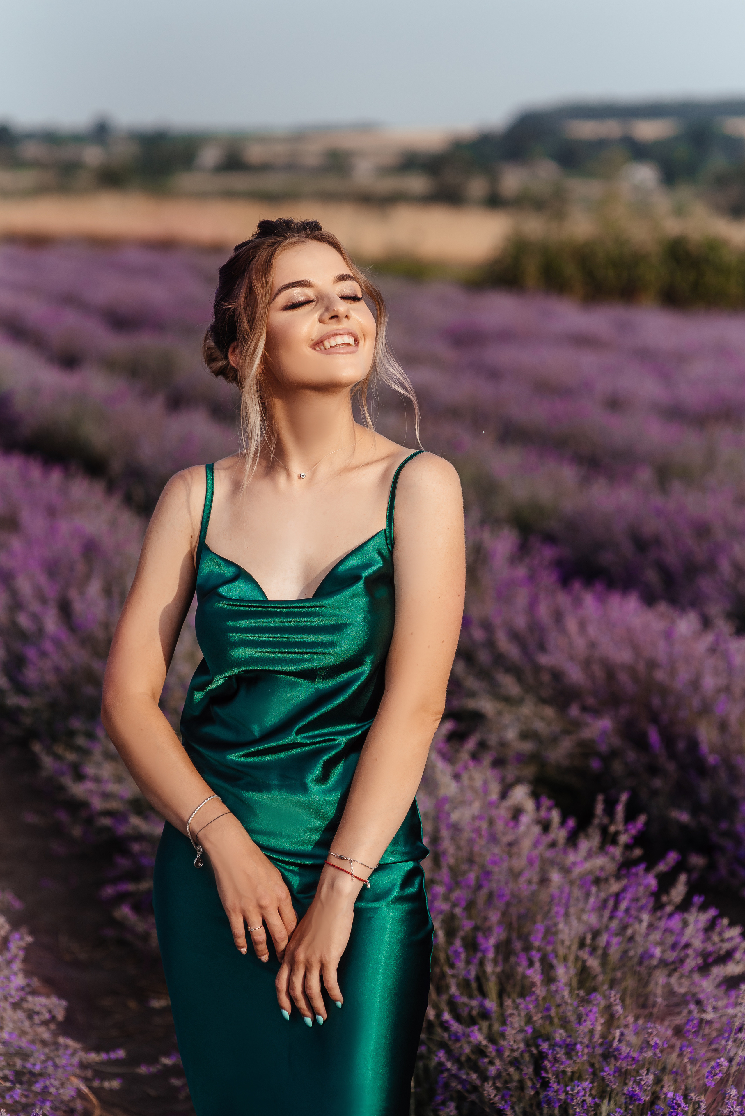 Лаванда. Весільний та сімейний фотограф Україна