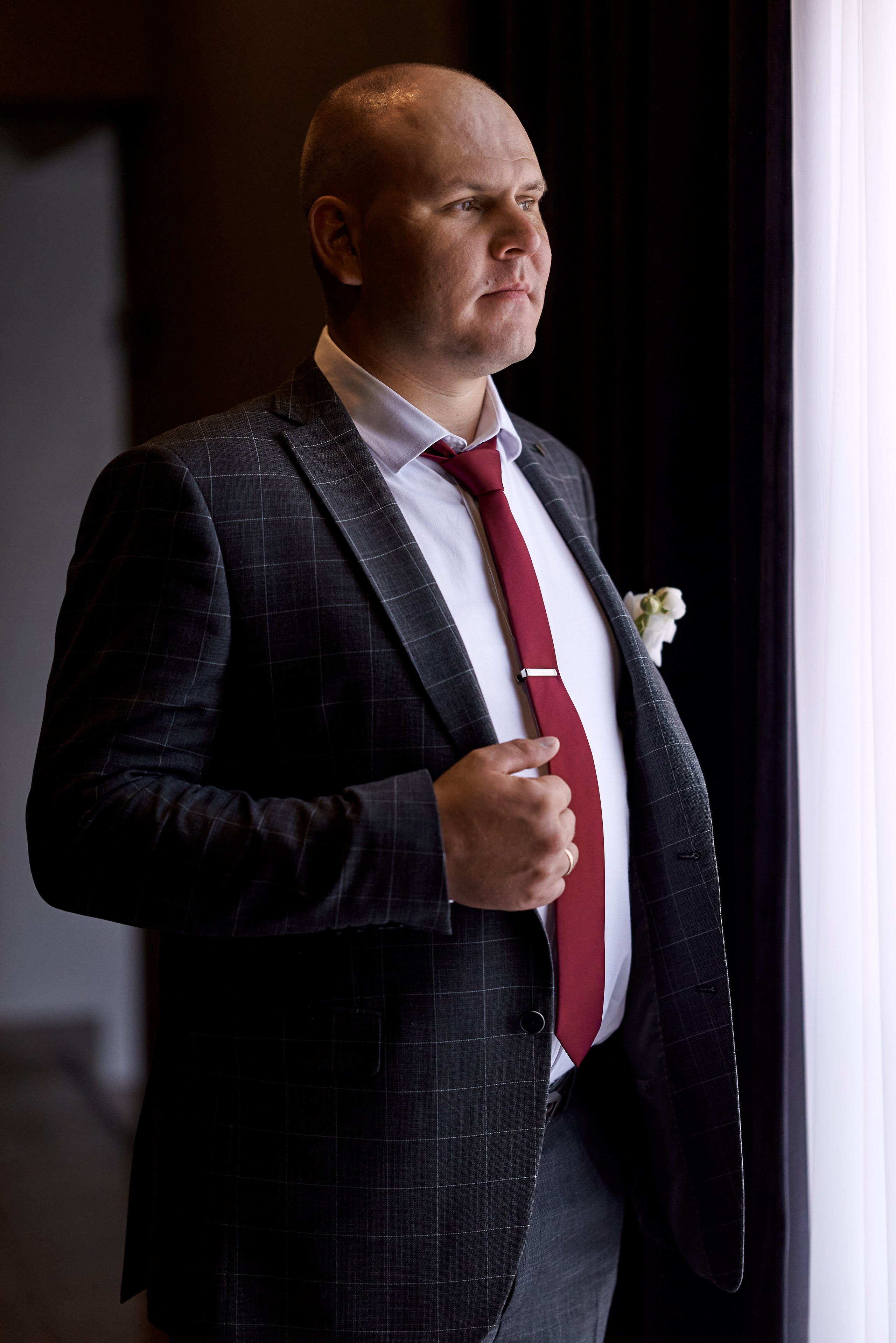 Wedding Day. Весільний та сімейний фотограф Україна