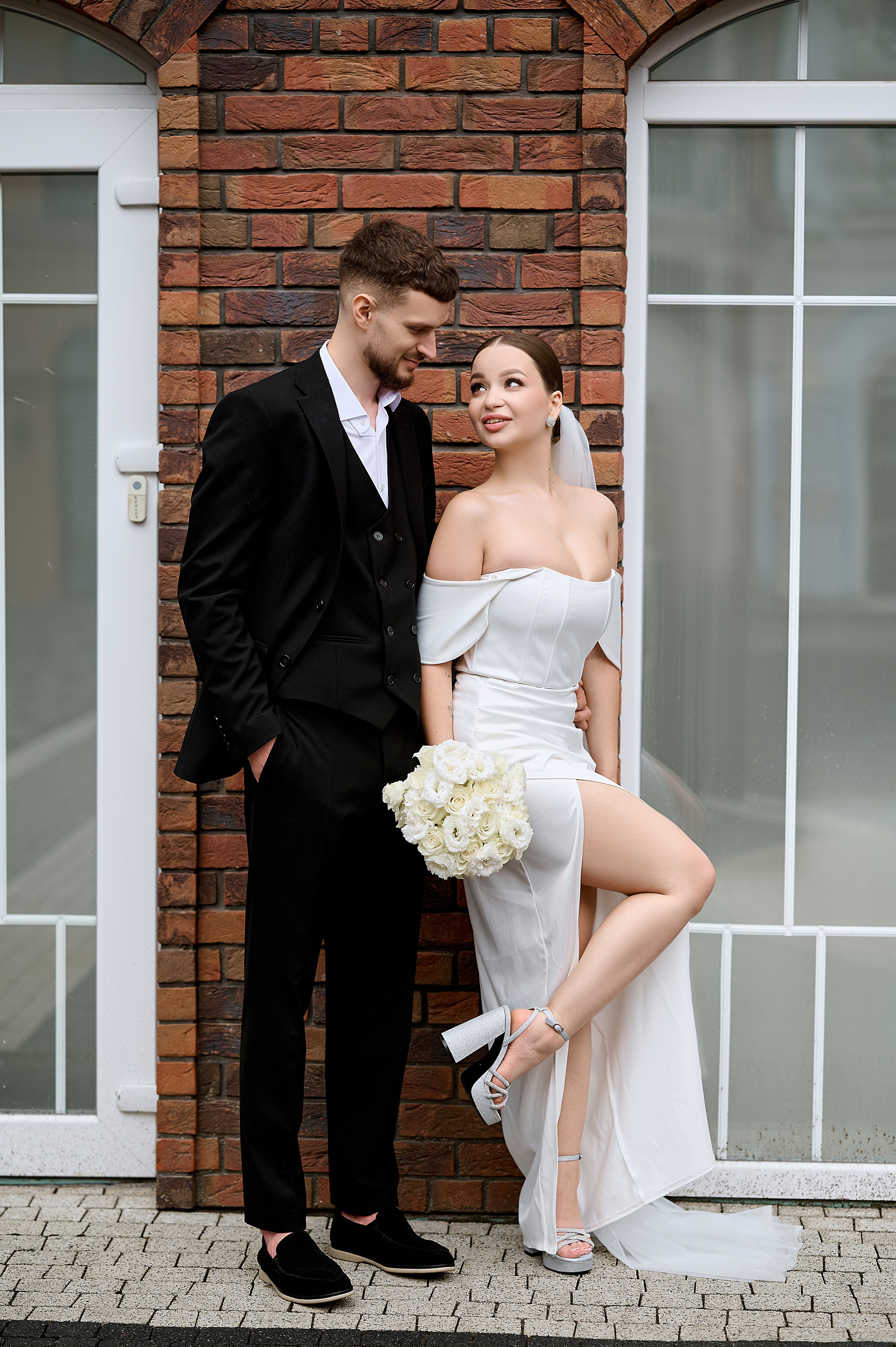 Wedding Day. Весільний та сімейний фотограф Україна