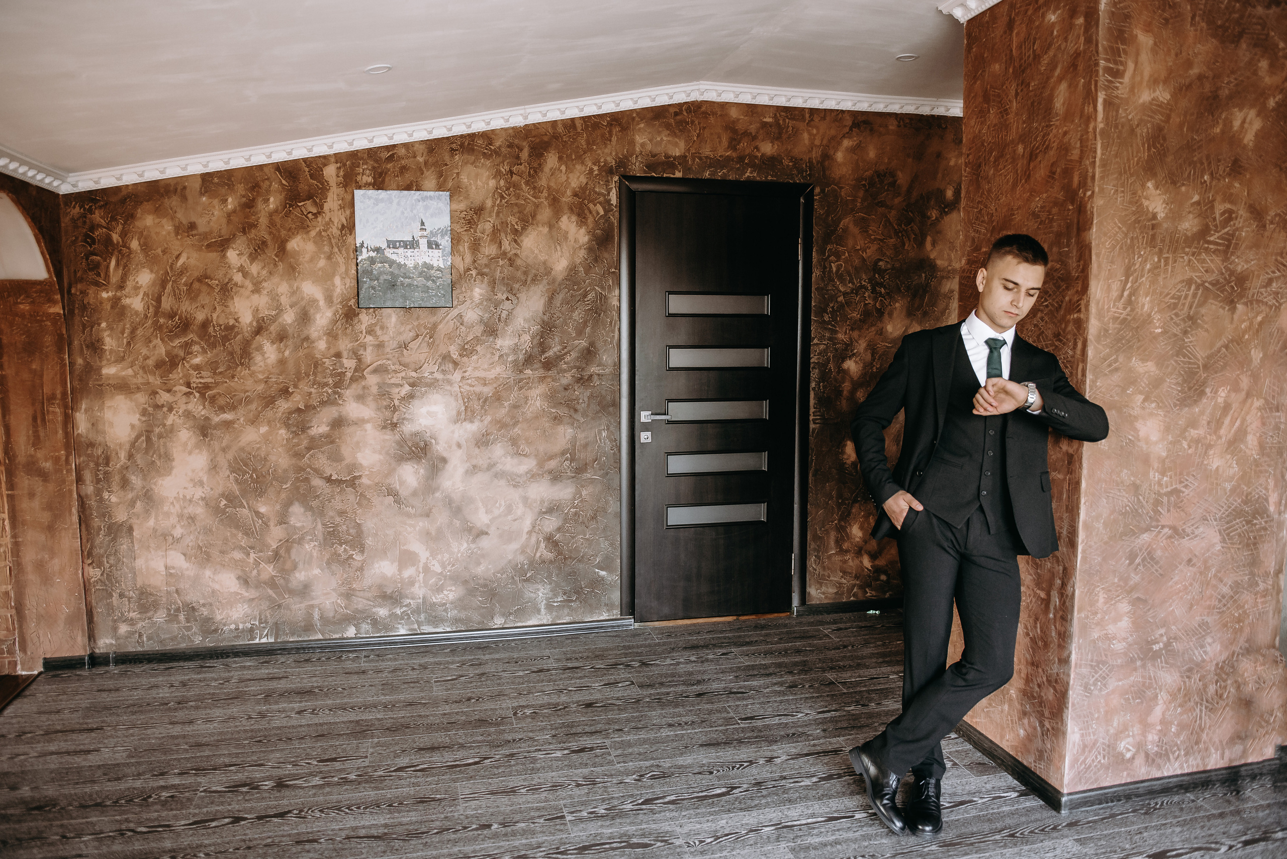 Весілля Тані та Валентина. Весільний та сімейний фотограф Україна