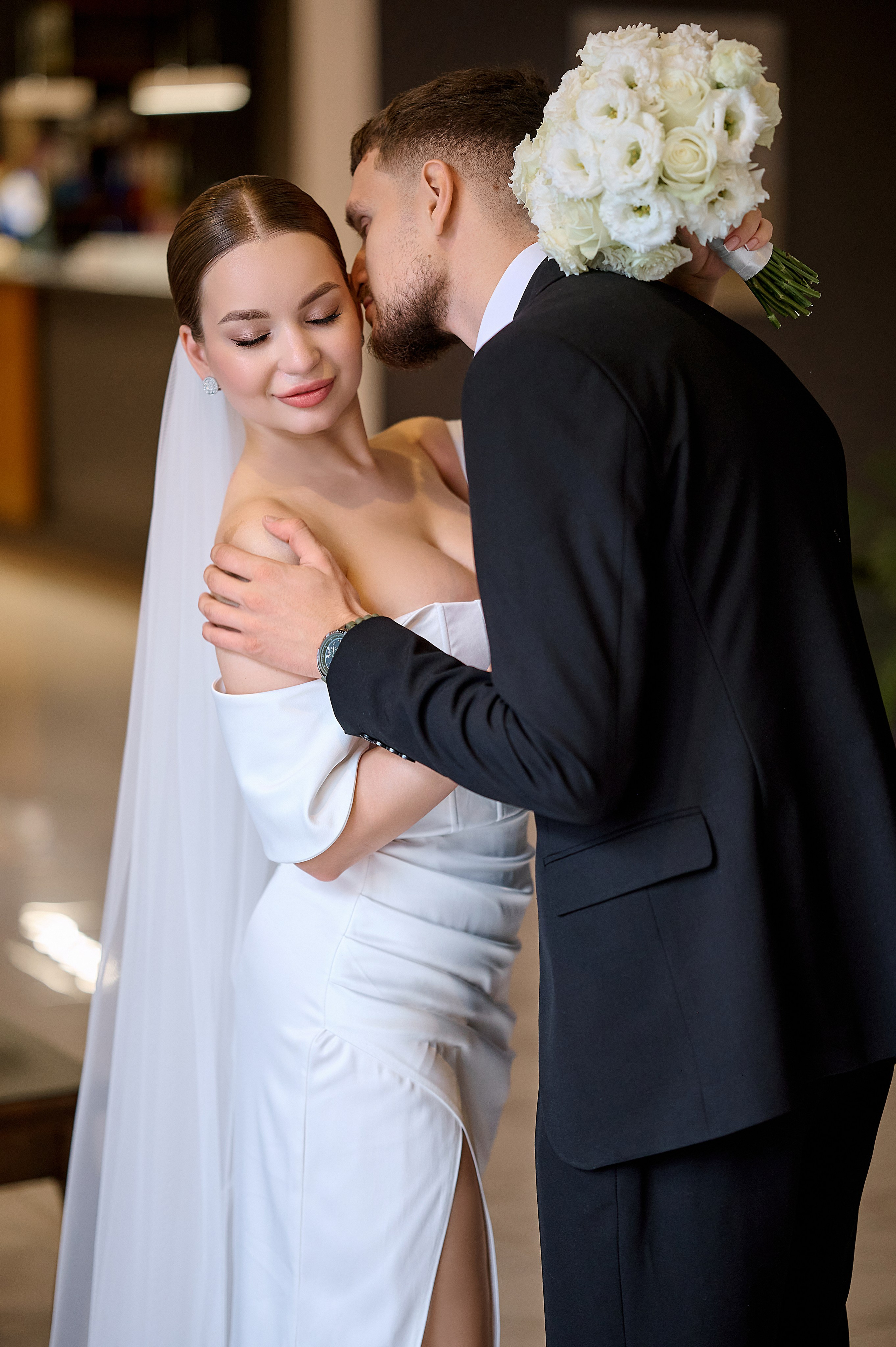 Весільні історіі. Весільний та сімейний фотограф Україна