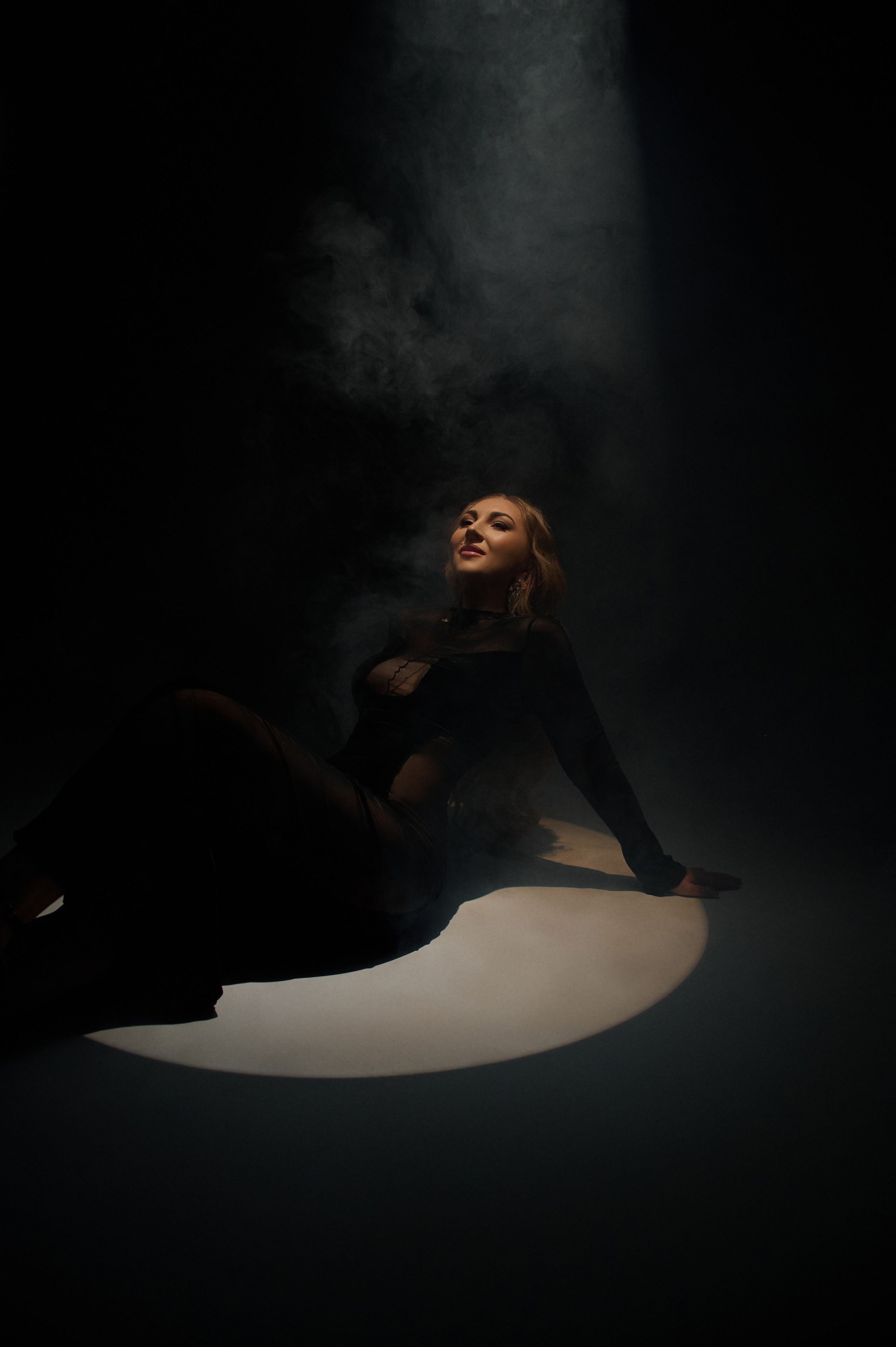 Навчання по студійному світлу. Весільний та сімейний фотограф Україна