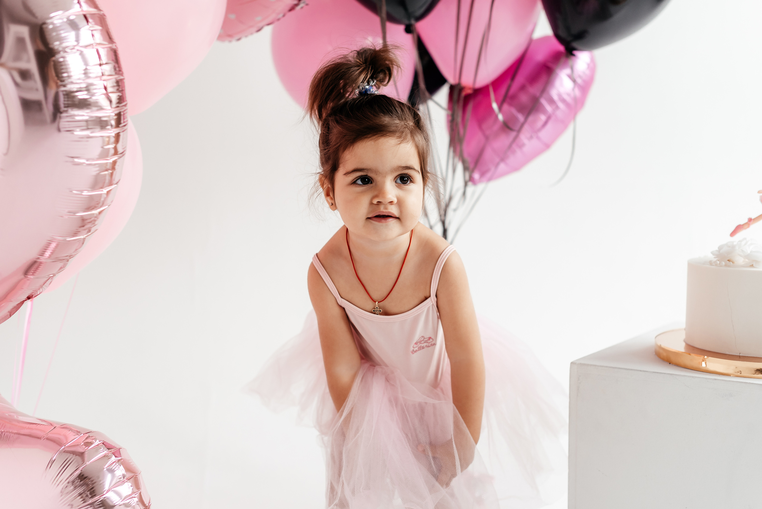 День народження. Весільний та сімейний фотограф Україна