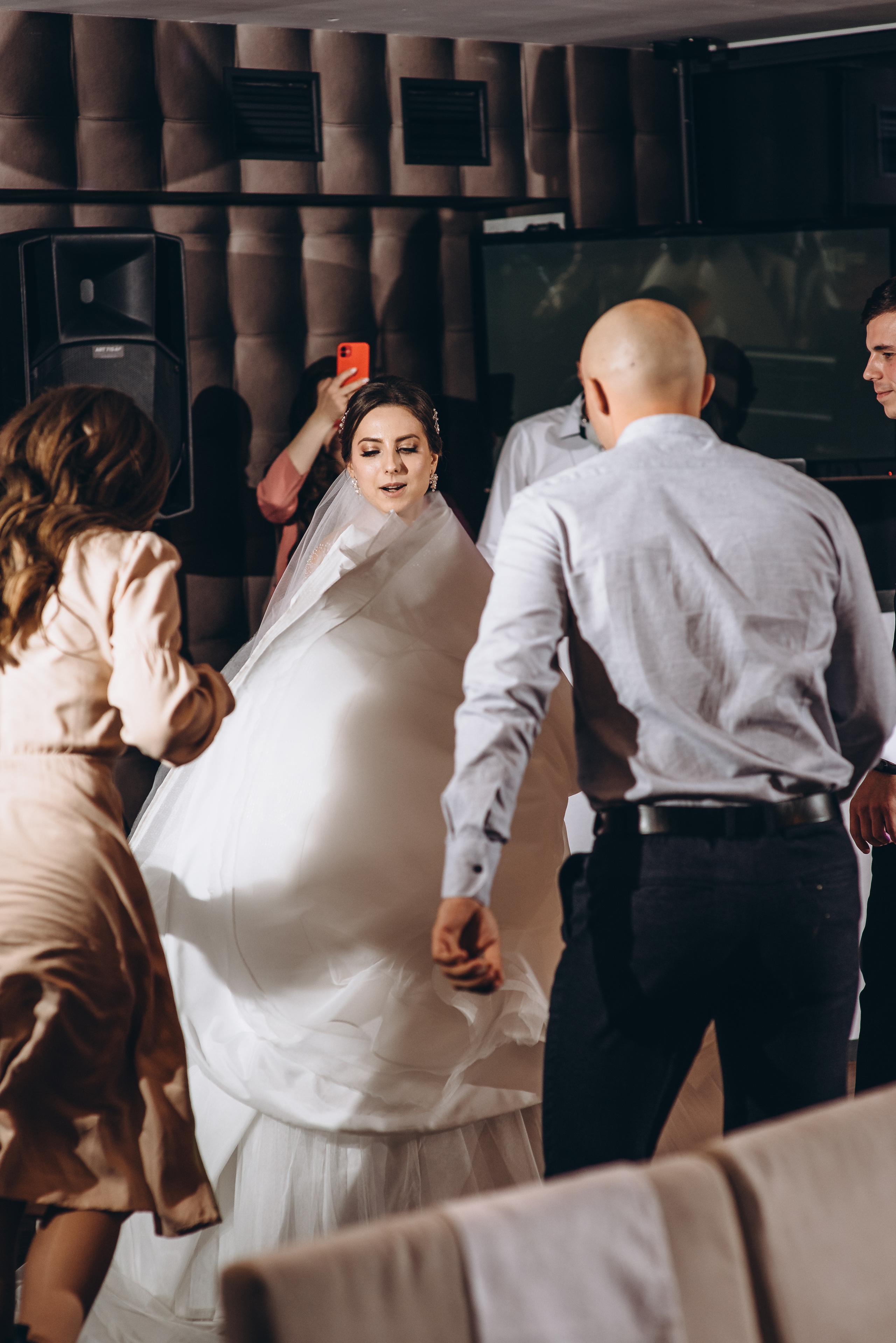 Юлія та Сергій (анонс). Весільний та сімейний фотограф Україна