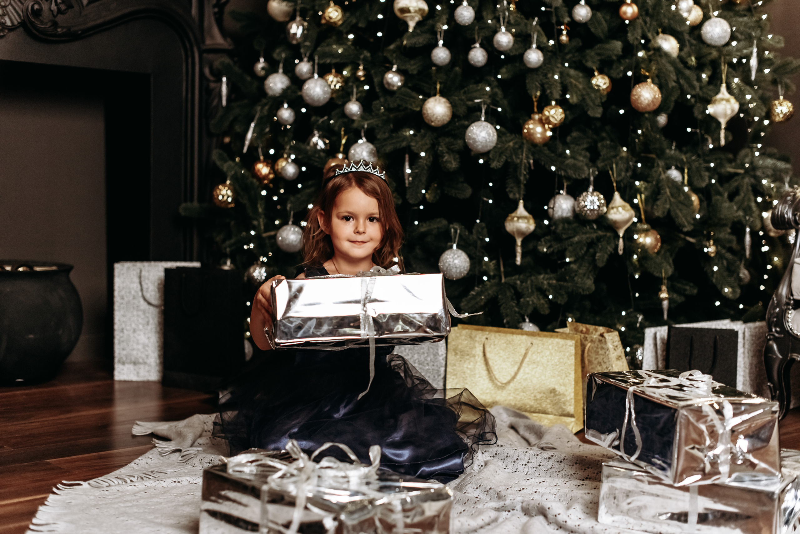 Новорічна та сімейн фотосесія. Весільний та сімейний фотограф Україна