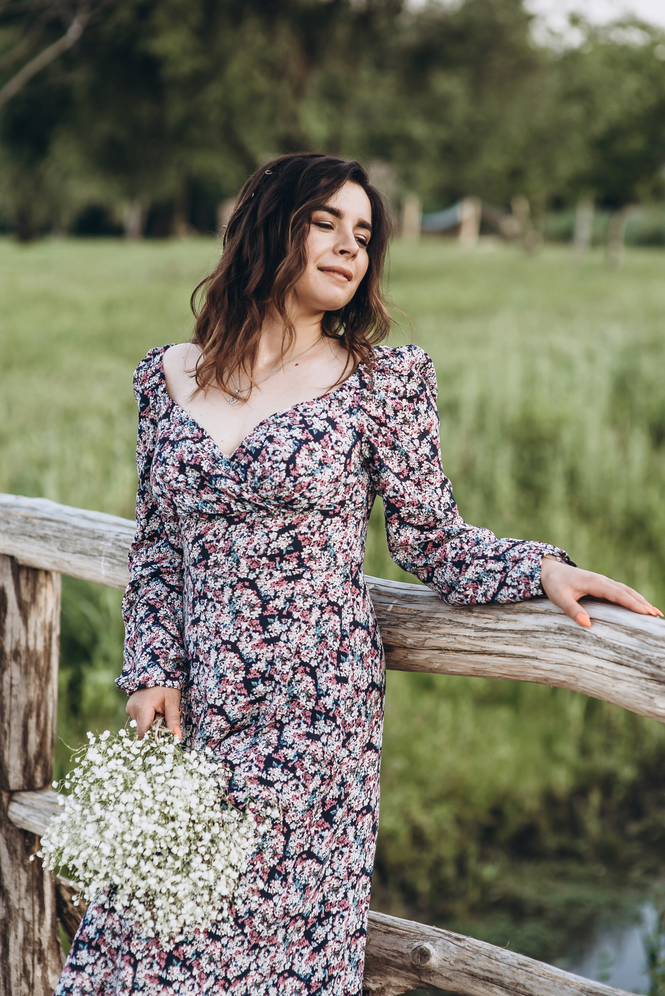 Персональна фотосесія. Весільний та сімейний фотограф Україна