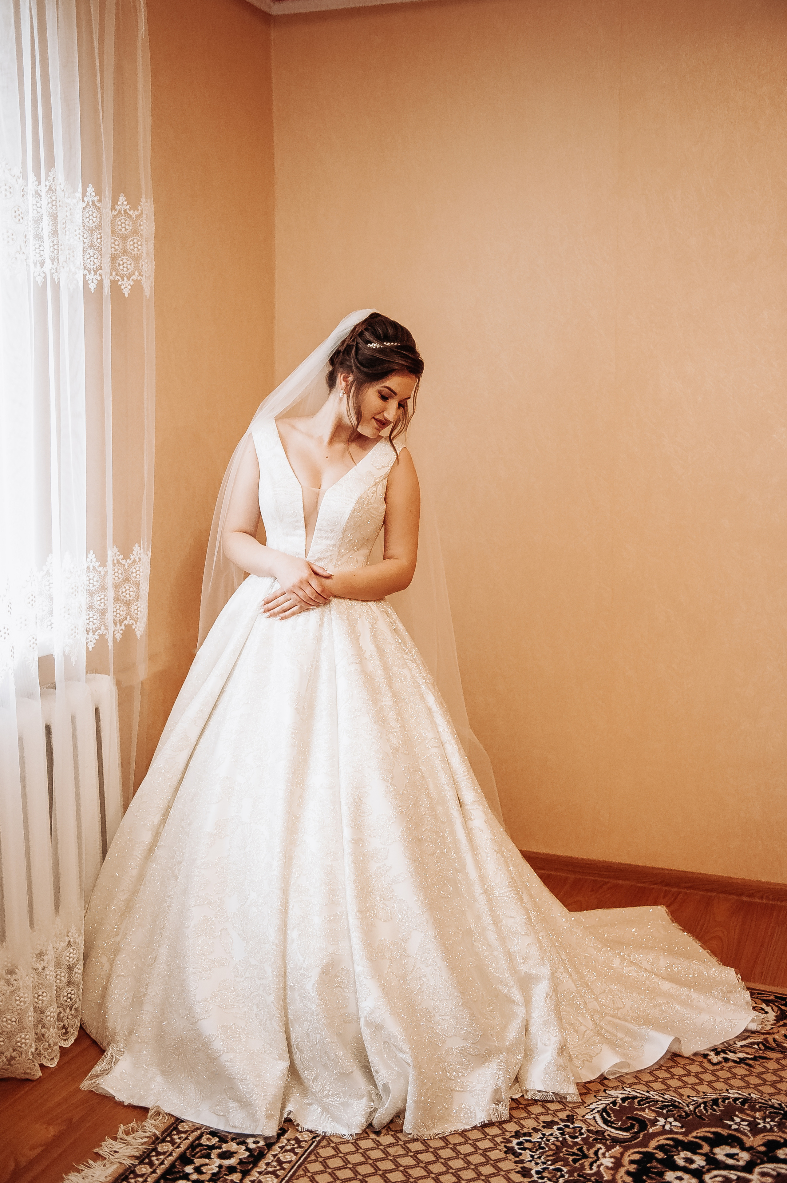 Весілля Олі та Данила. Весільний та сімейний фотограф Україна