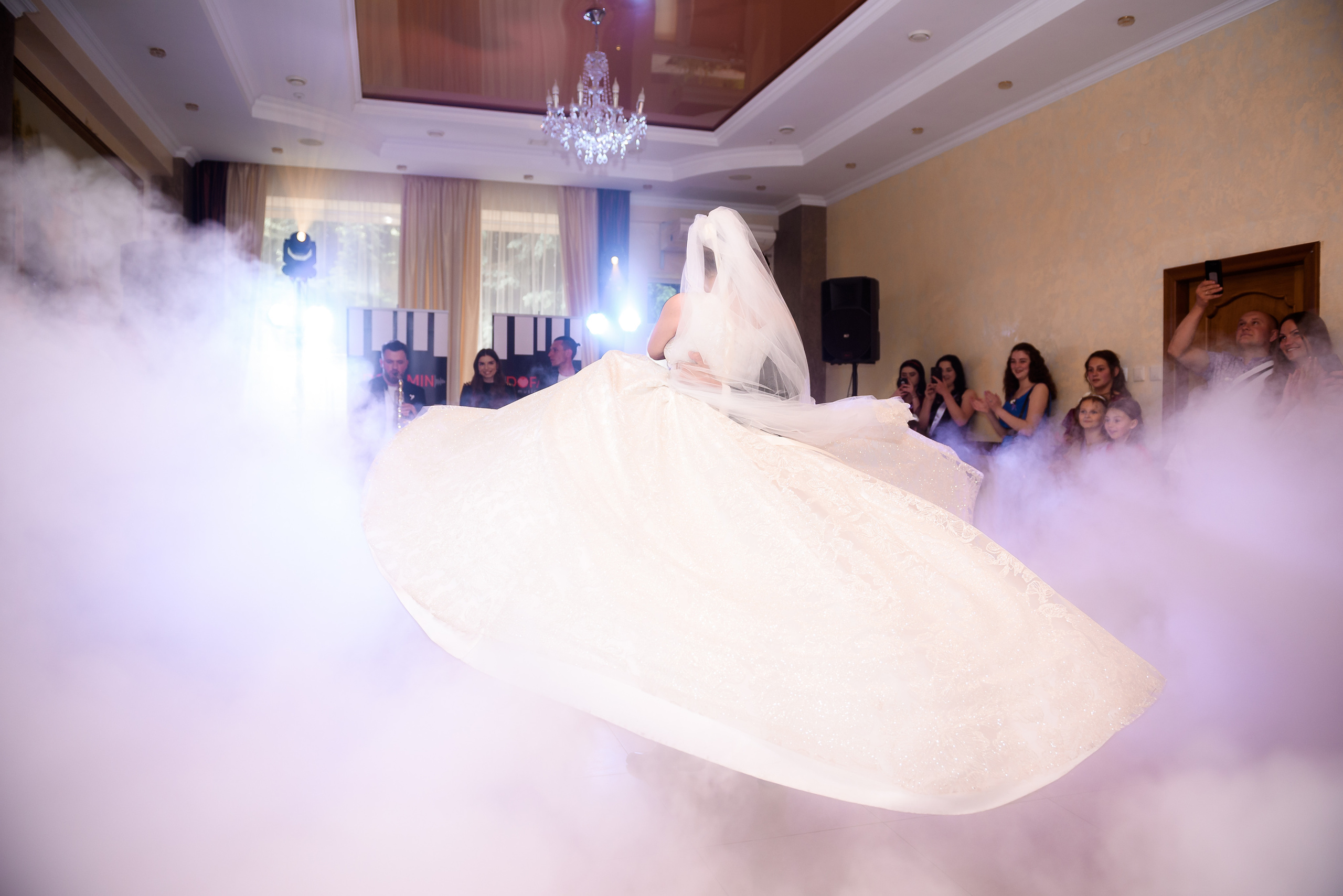 Весілля Олі та Данила. Весільний та сімейний фотограф Україна