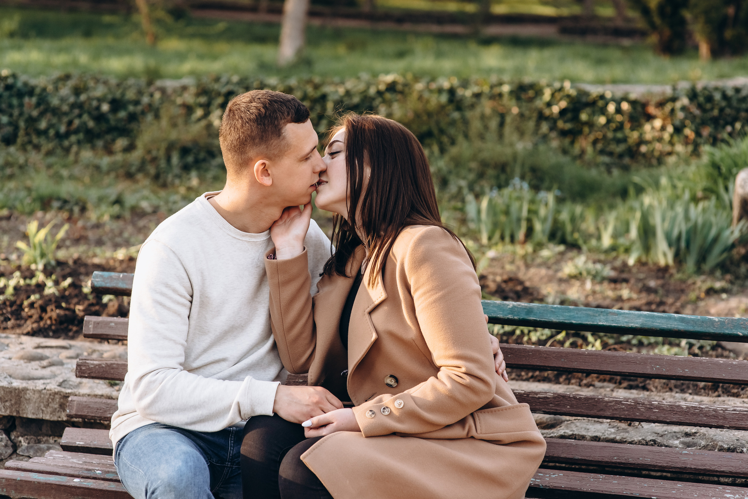 Вона сказала так. Весільний та сімейний фотограф Україна