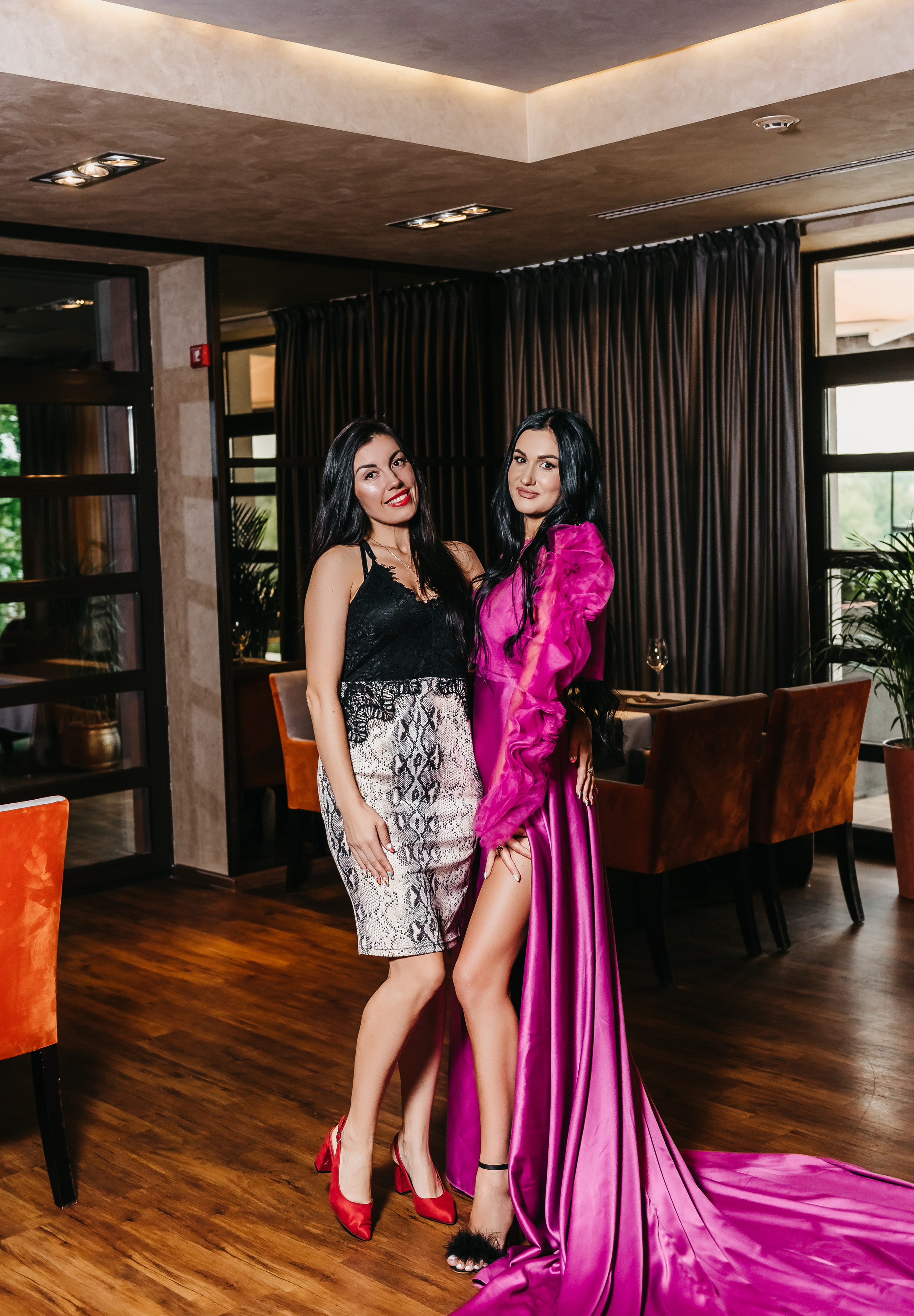 Оксана день народження. Весільний та сімейний фотограф Україна