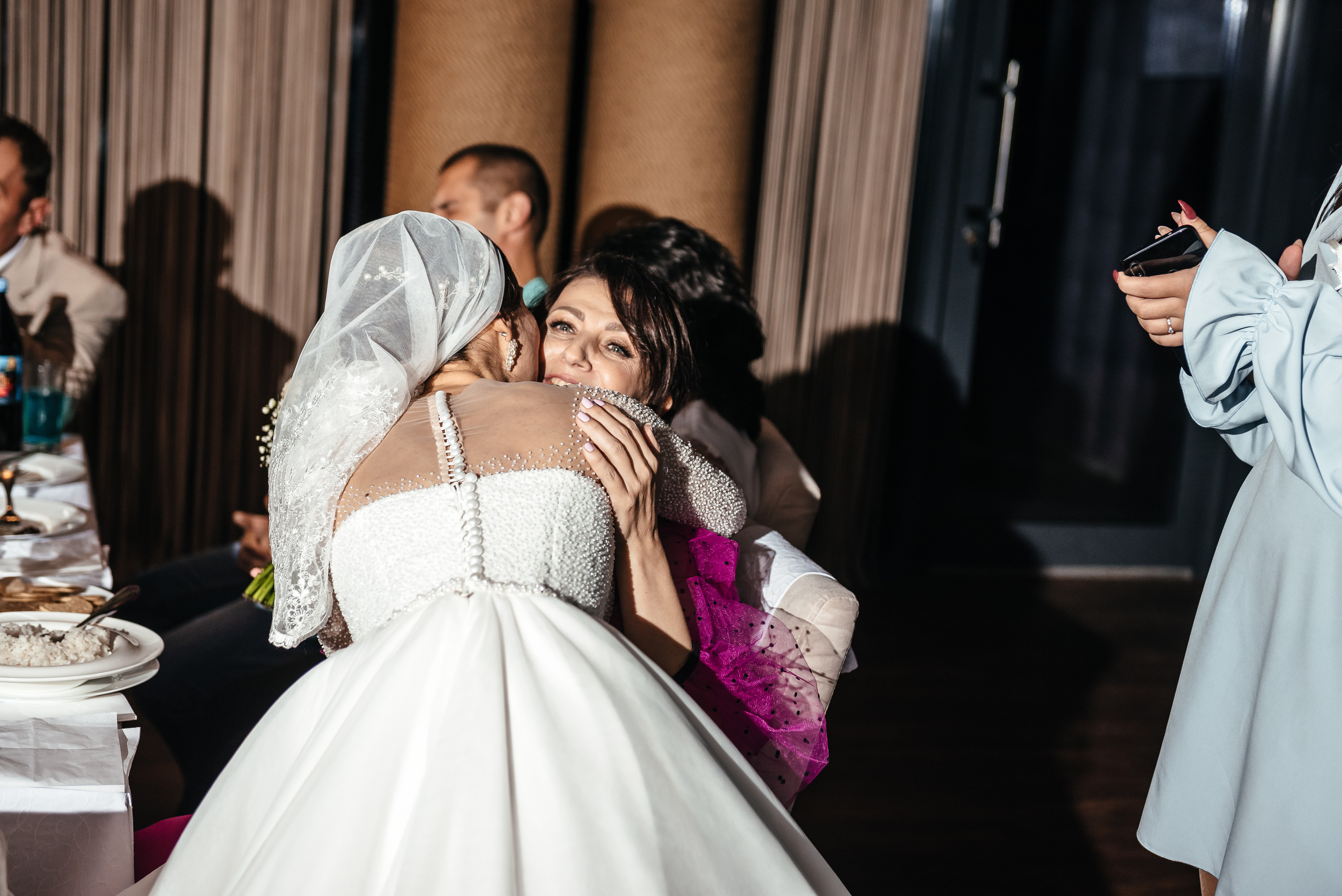 Юлія та Сергій (анонс). Весільний та сімейний фотограф Україна