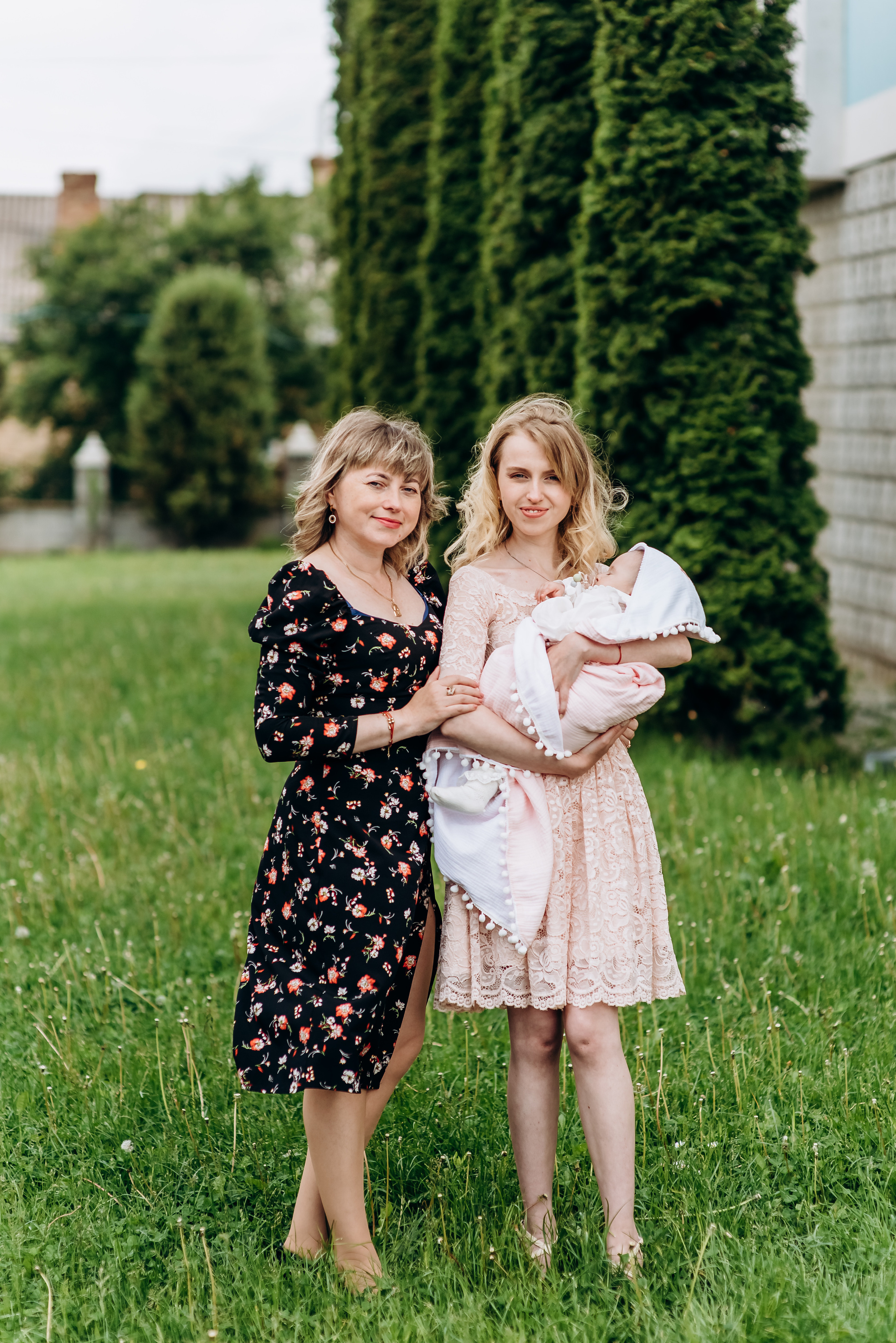 Хрещення. Весільний та сімейний фотограф Україна