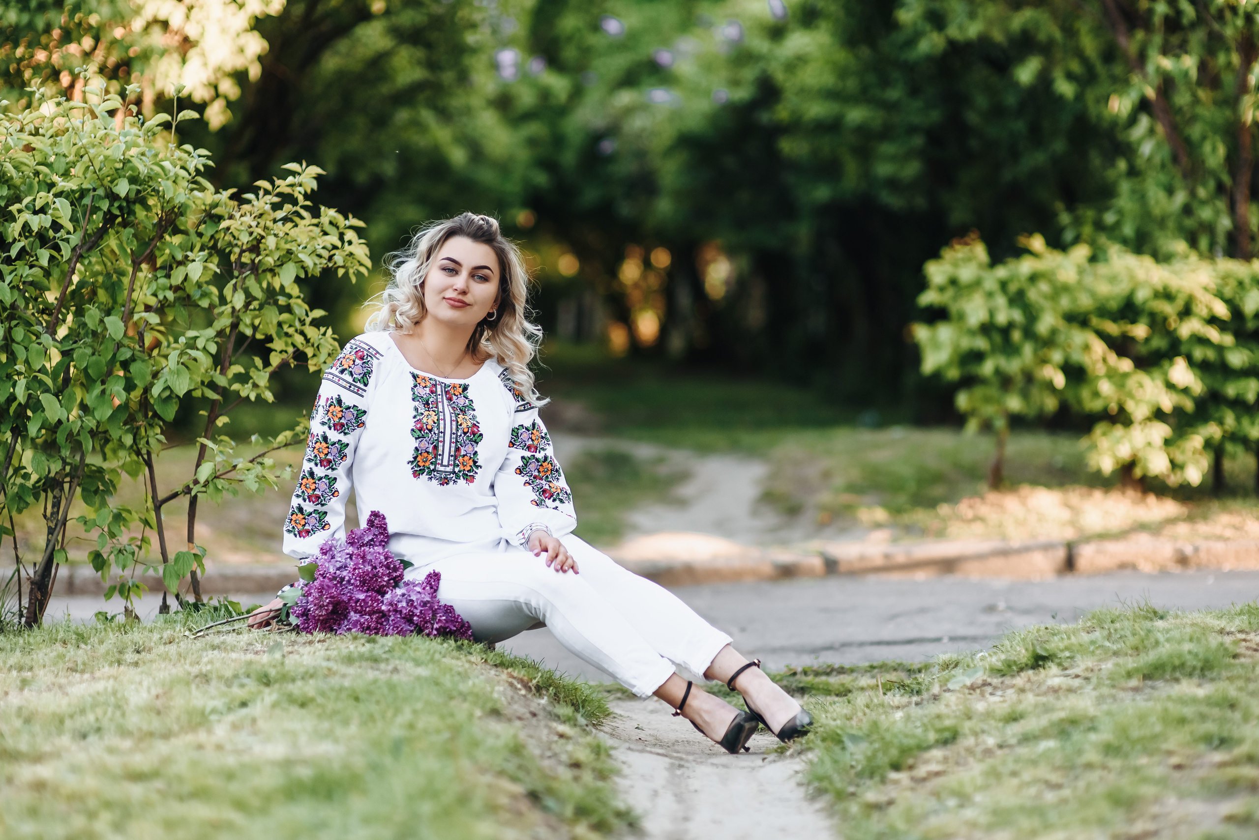 Прекрасна половинка. Весільний та сімейний фотограф Україна