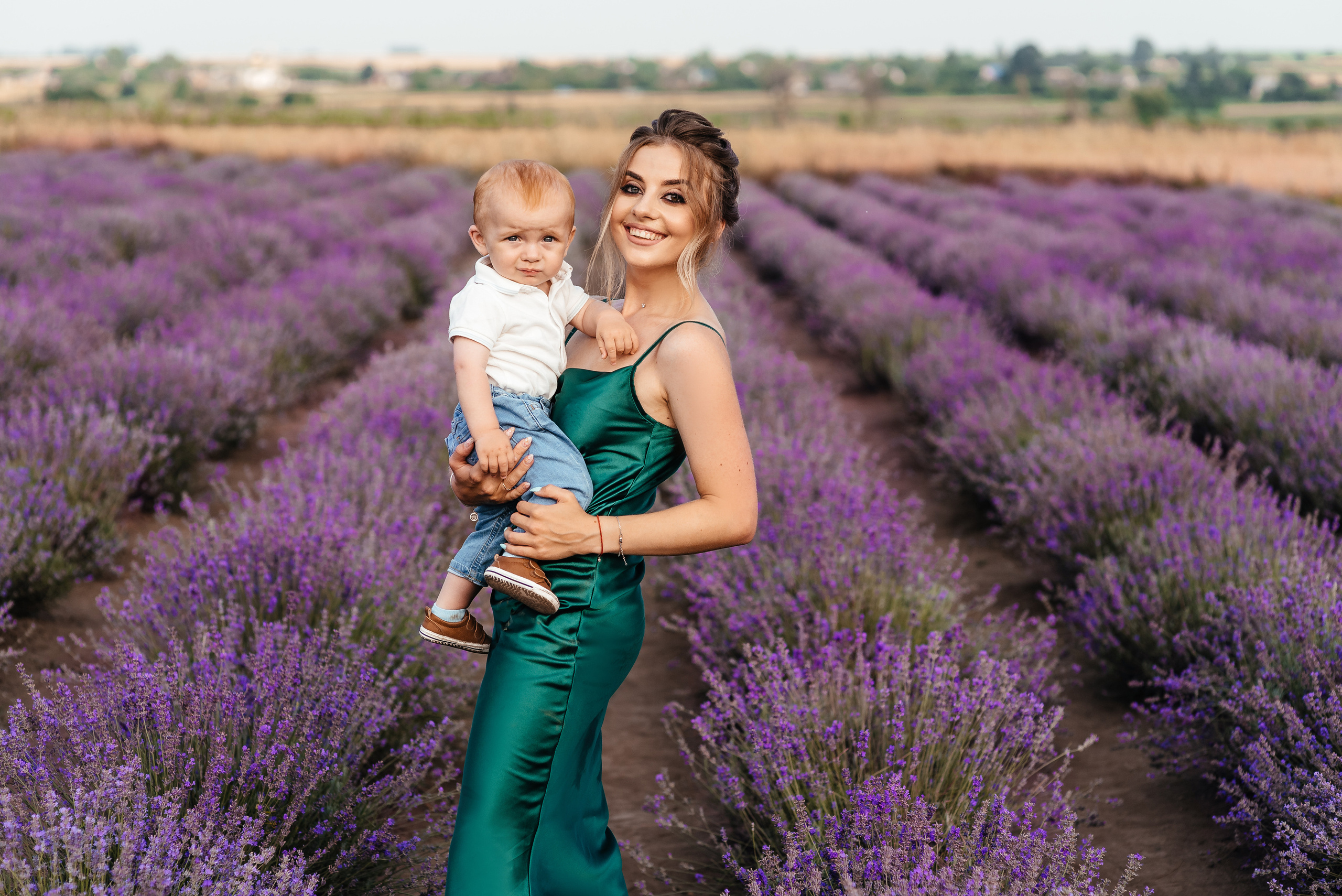Family. Весільний та сімейний фотограф Україна