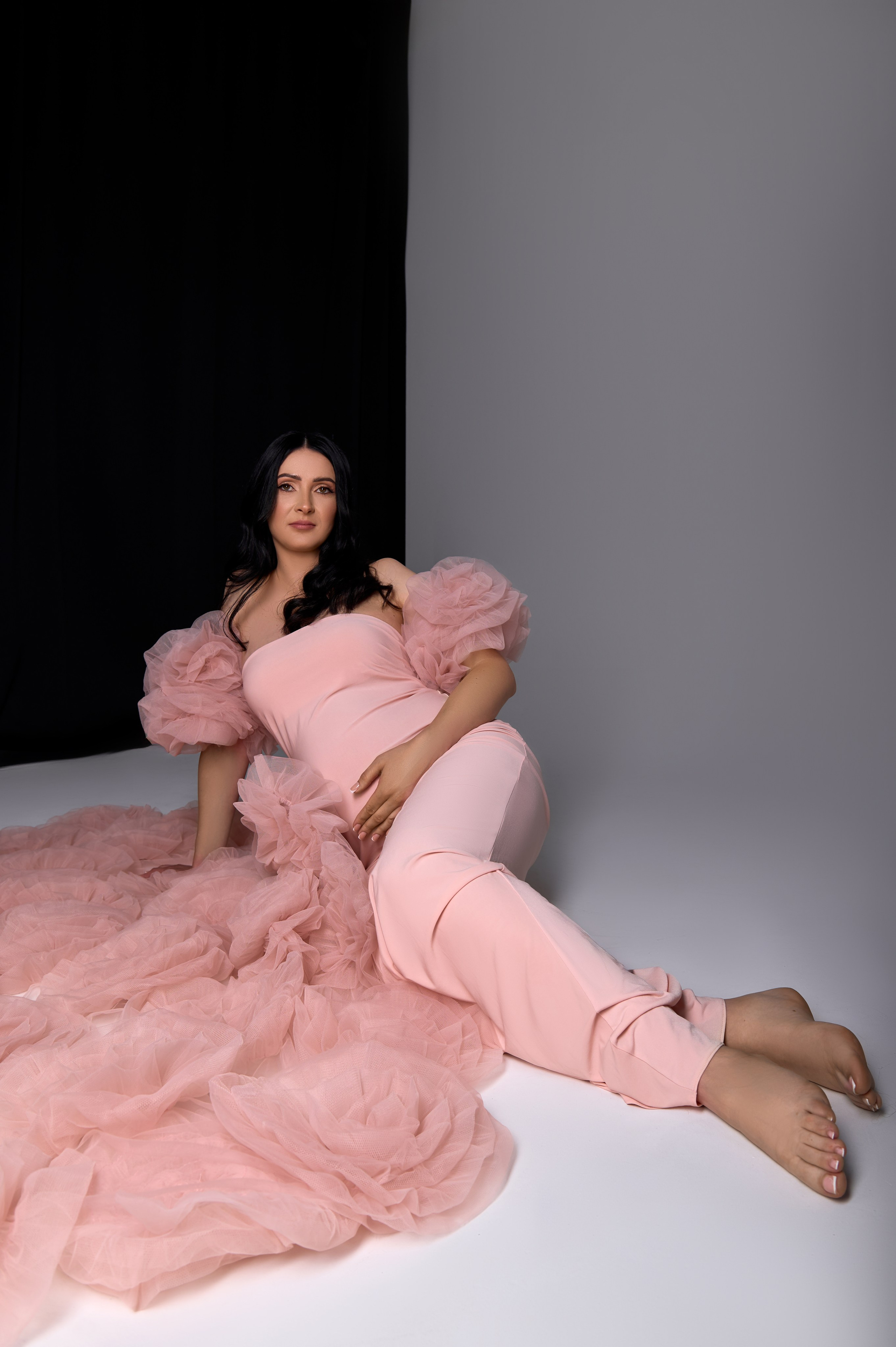 Вагітність. Весільний та сімейний фотограф Україна