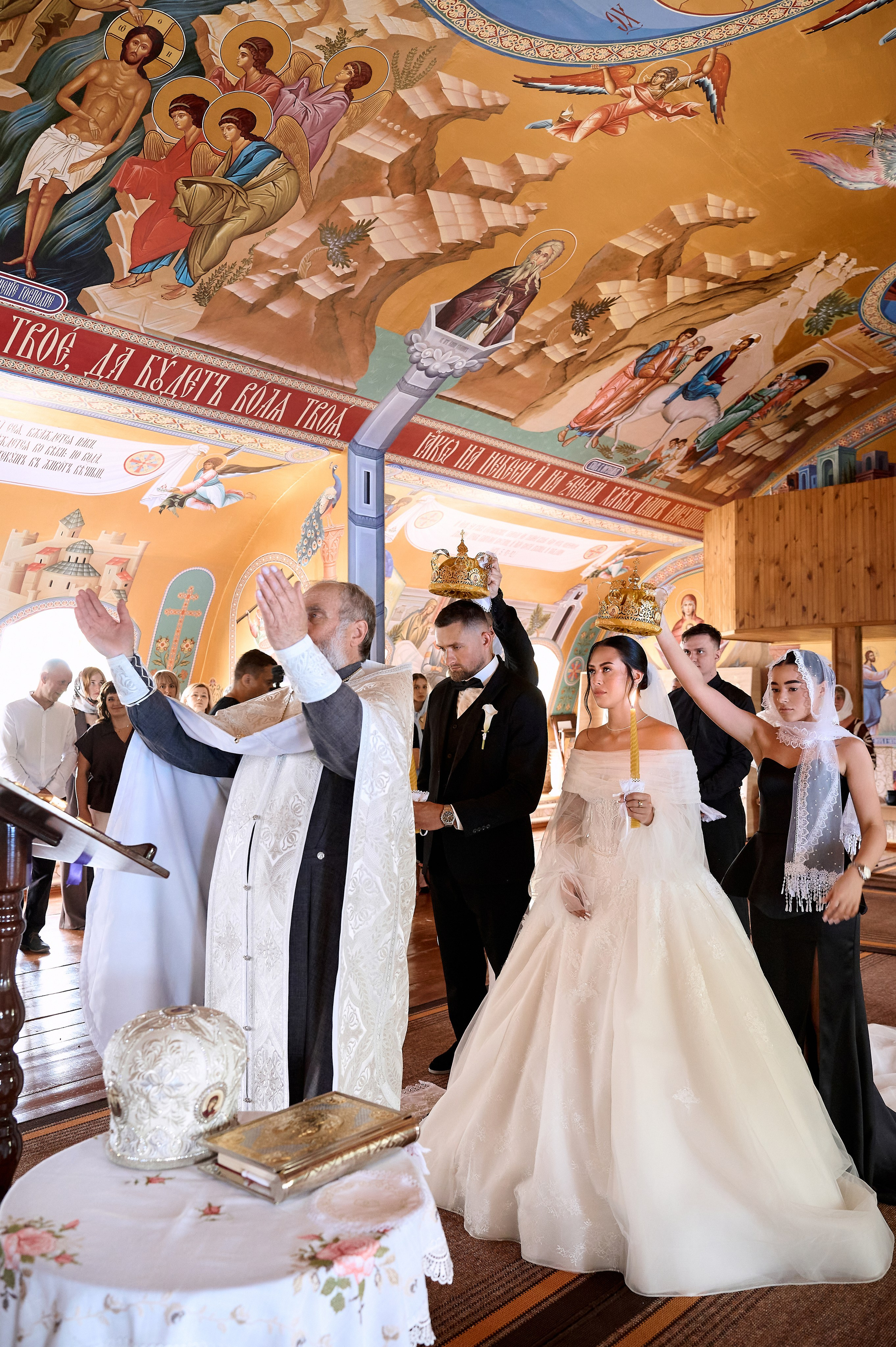 Весільні історіі. Весільний та сімейний фотограф Україна