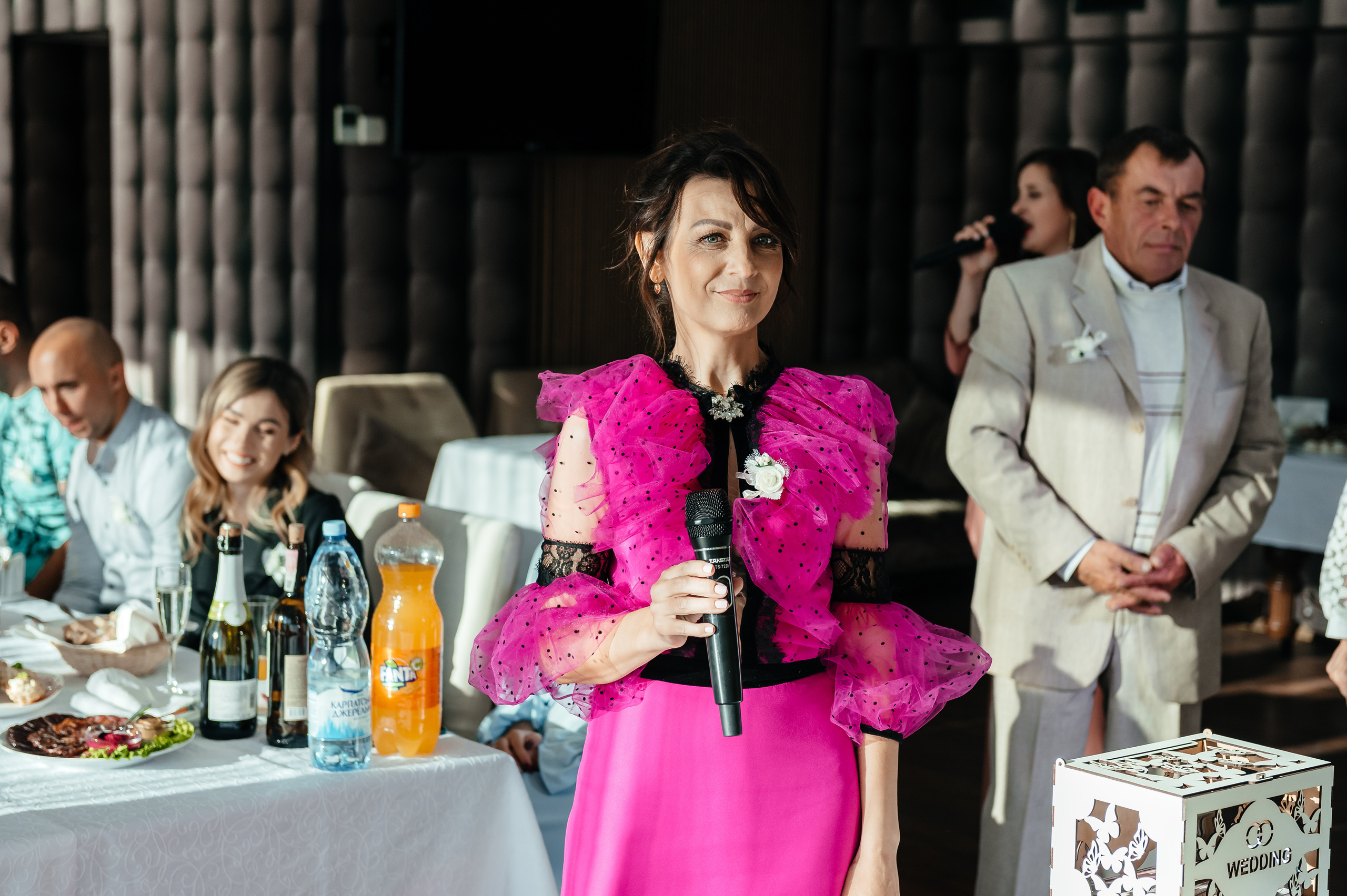 Юлія та Сергій (анонс). Весільний та сімейний фотограф Україна