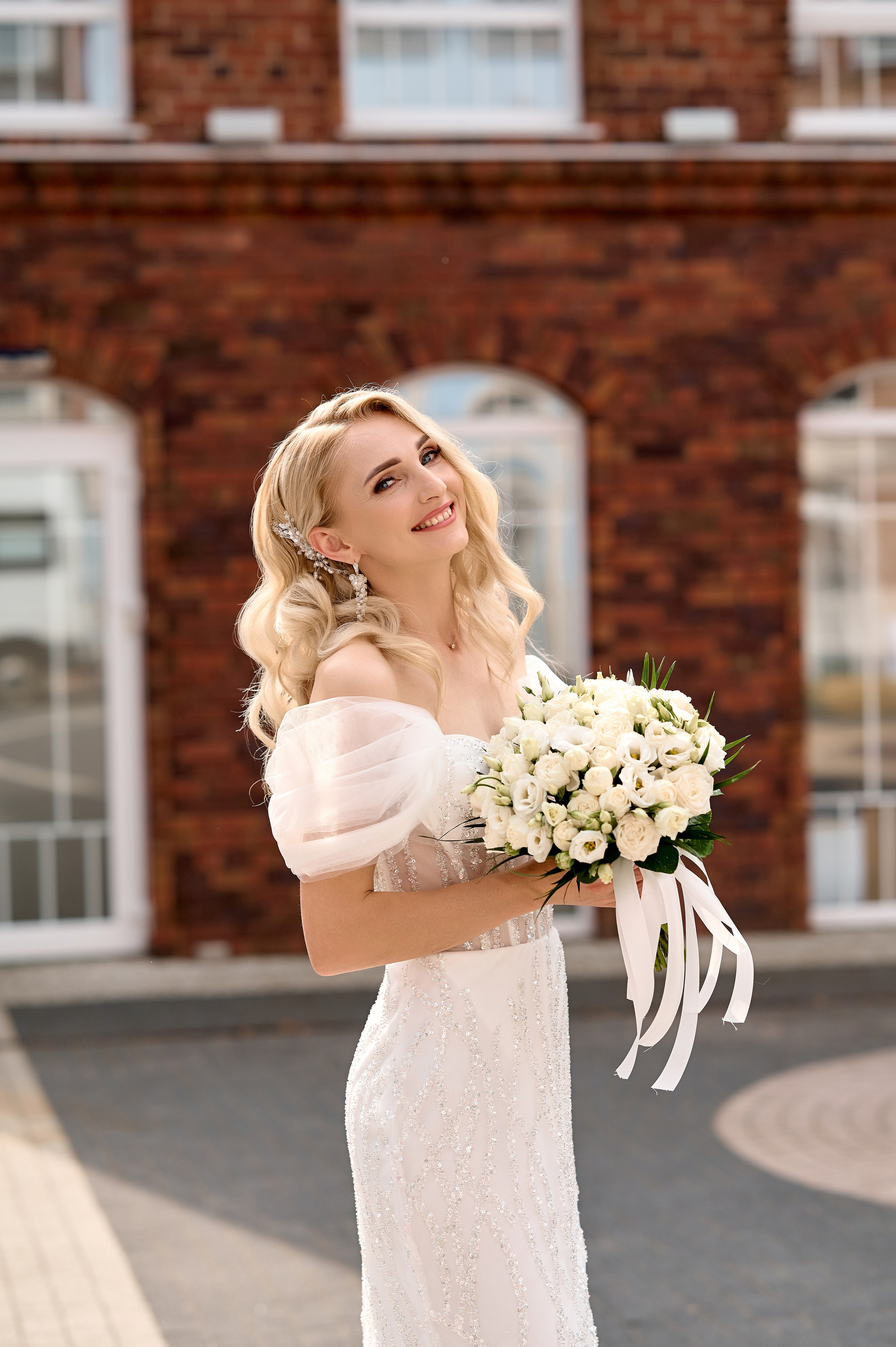 Wedding Day. Весільний та сімейний фотограф Україна