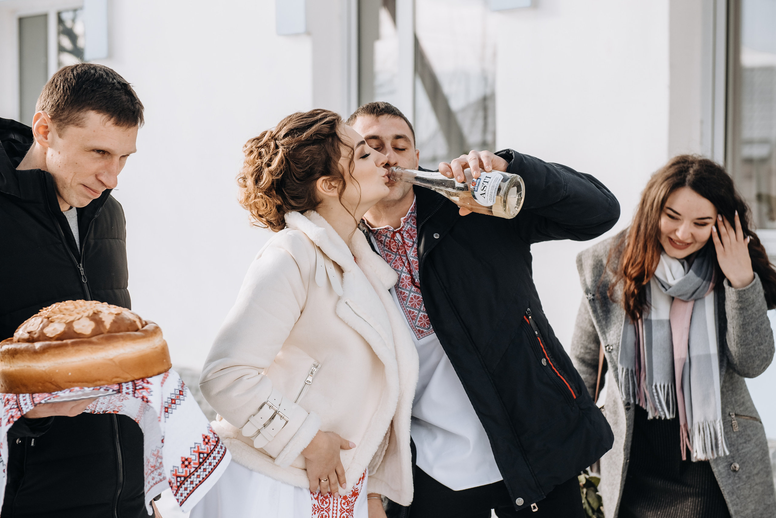 Весільна фотосесія. Весільний та сімейний фотограф Україна