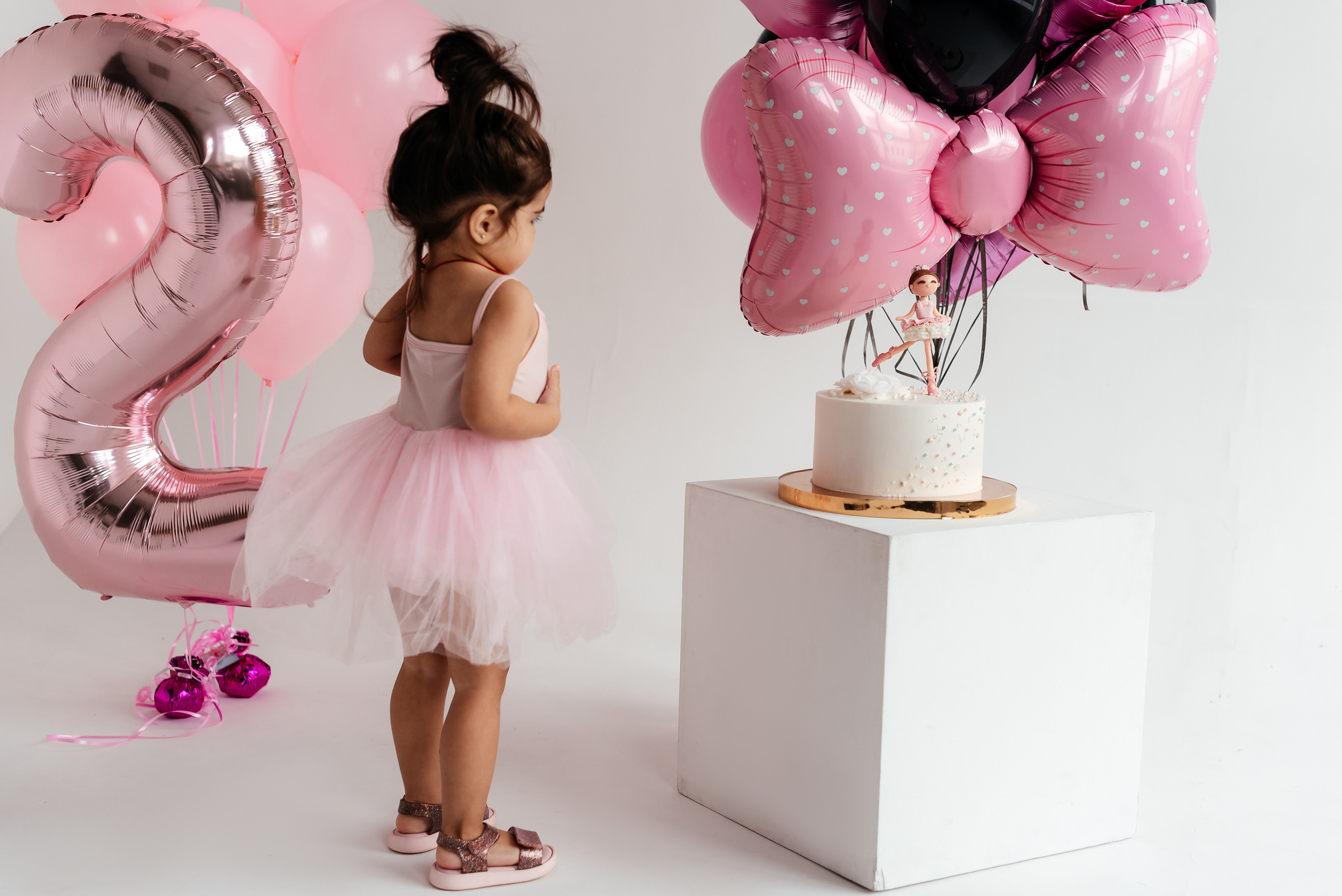 День народження. Весільний та сімейний фотограф Україна