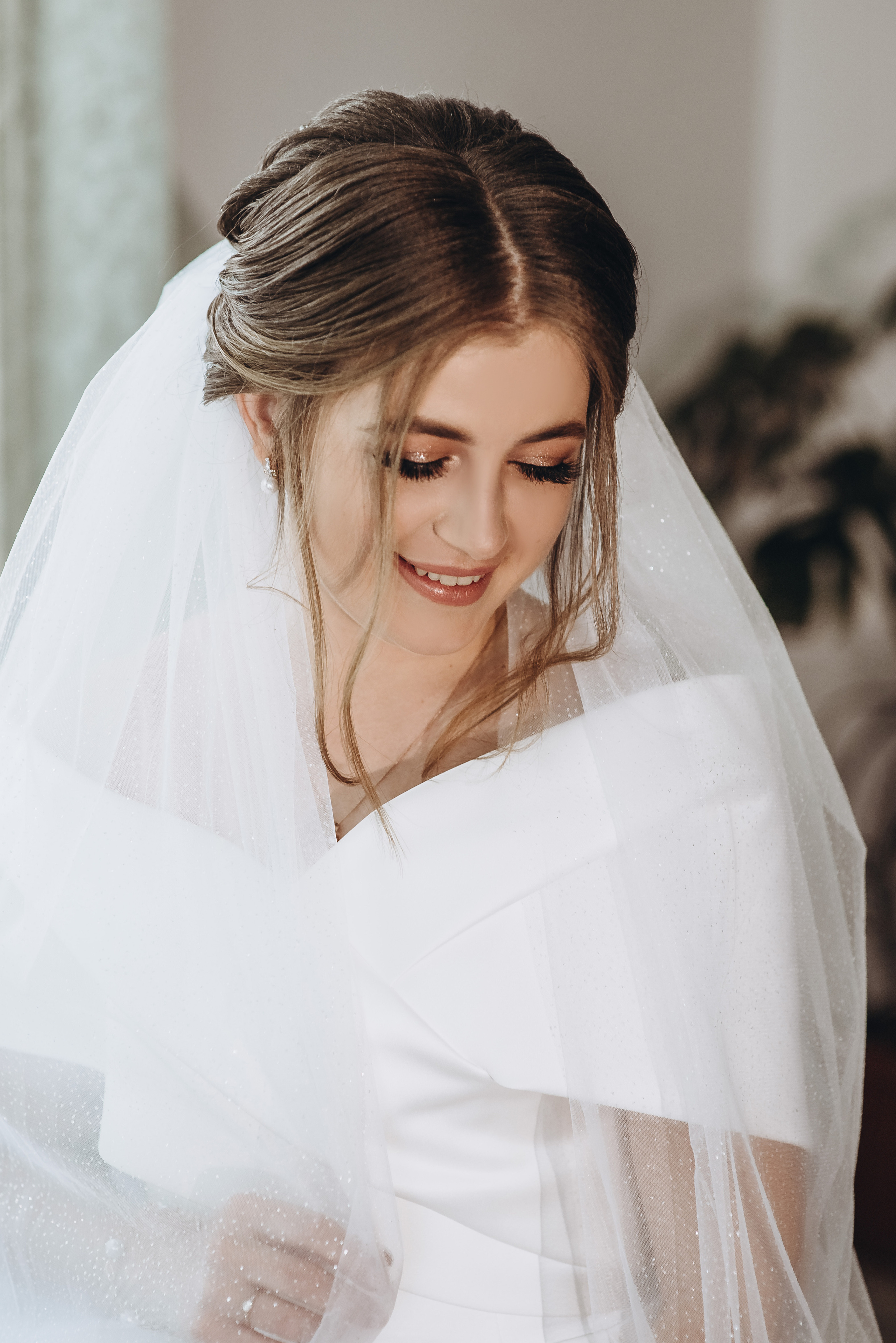 Мар*яна та Віталій (анонс). Весільний та сімейний фотограф Україна